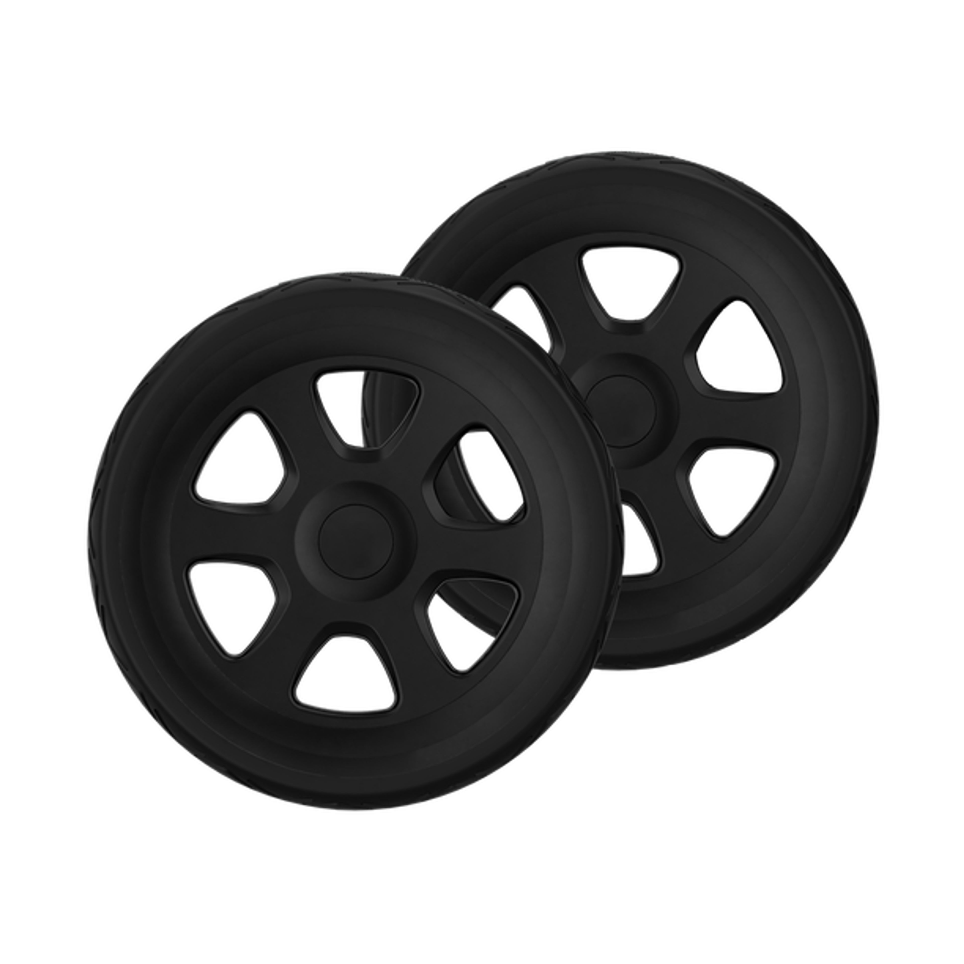 Joolz Hub rear wheel set