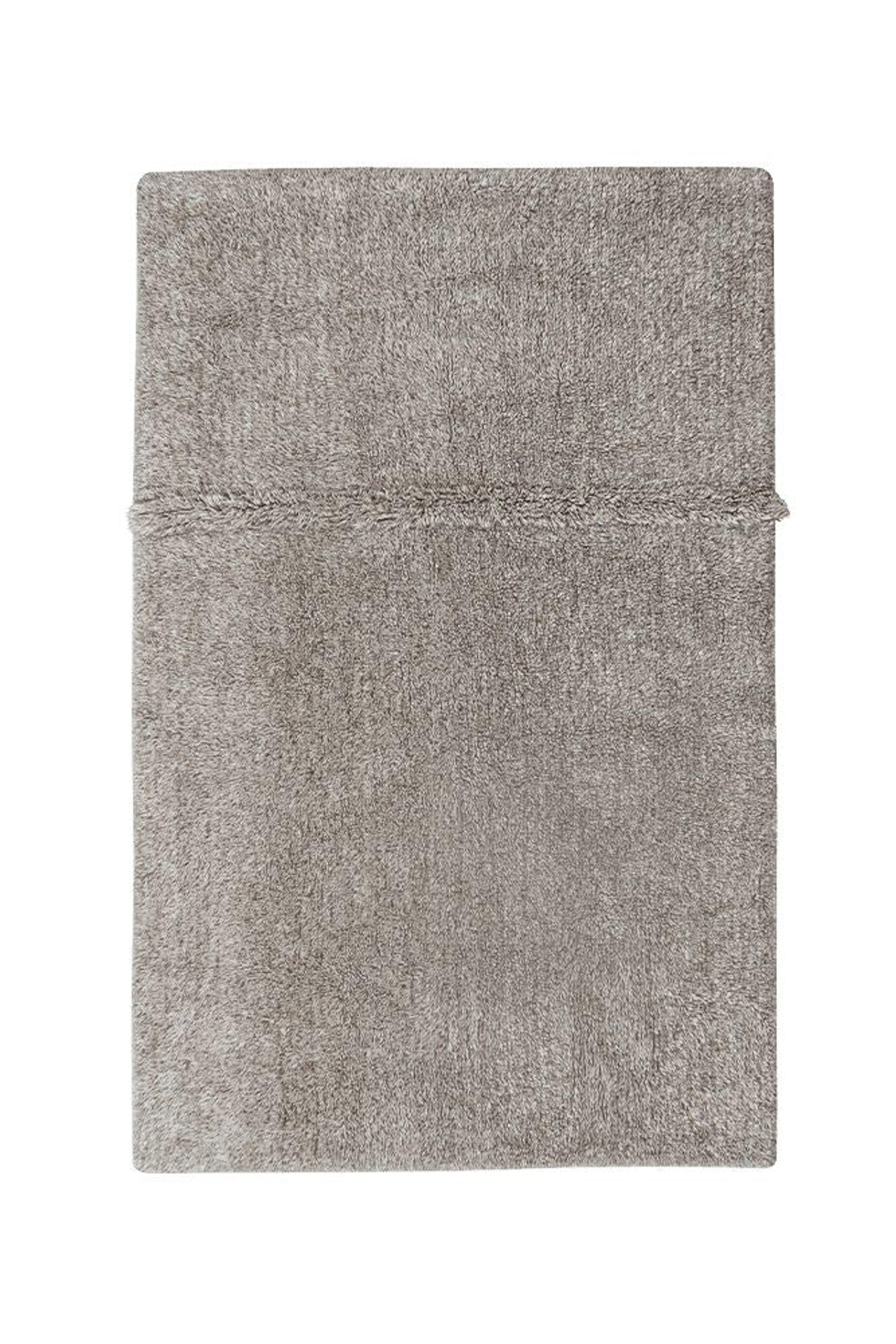 Woolable Rug Tundra - Blended Sheep Grey | Lorena Canals