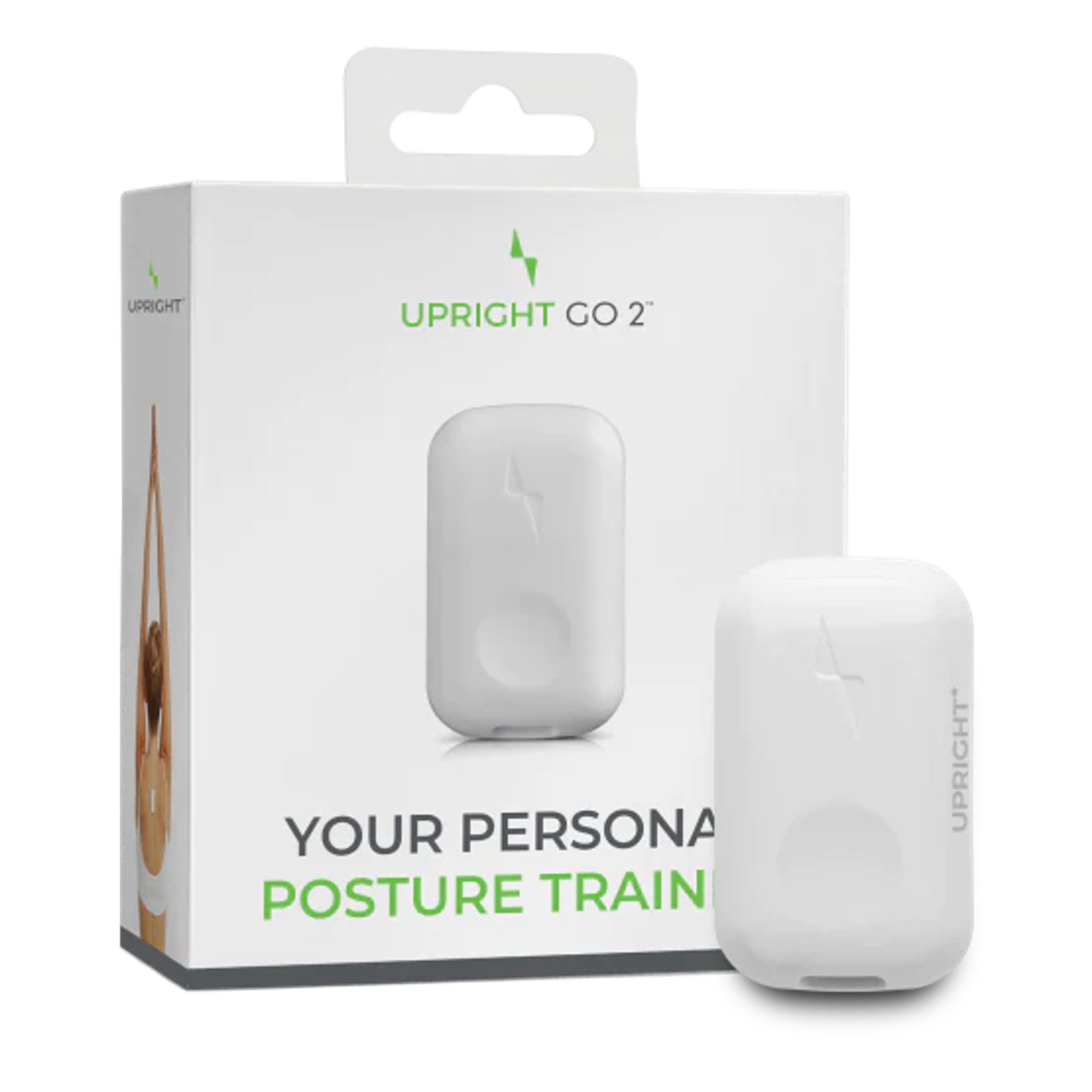 UPRIGHT GO 2™ – Upright Technologies Ltd