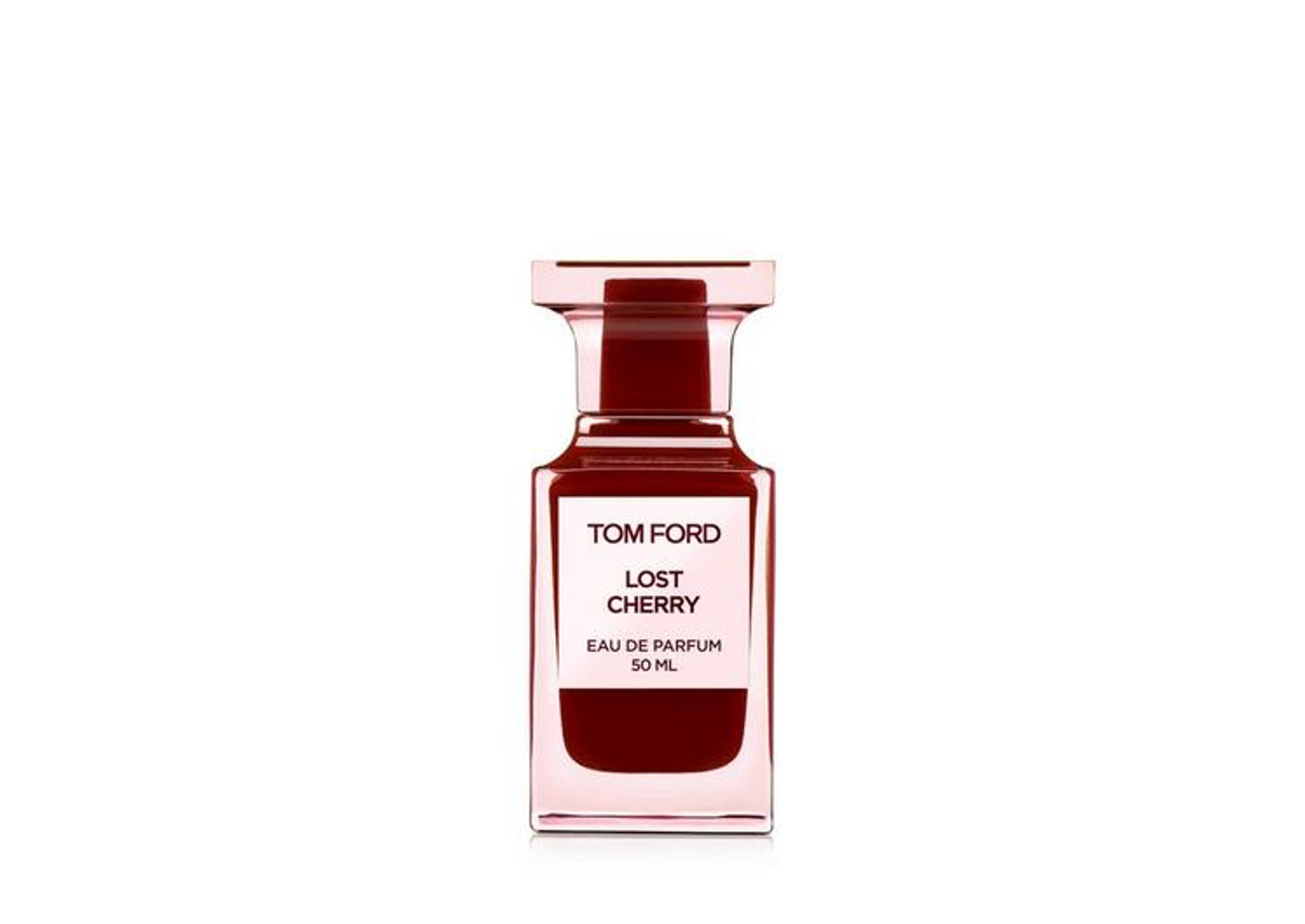 Tom Ford LOST CHERRY EAU DE PARFUM | TomFord.com