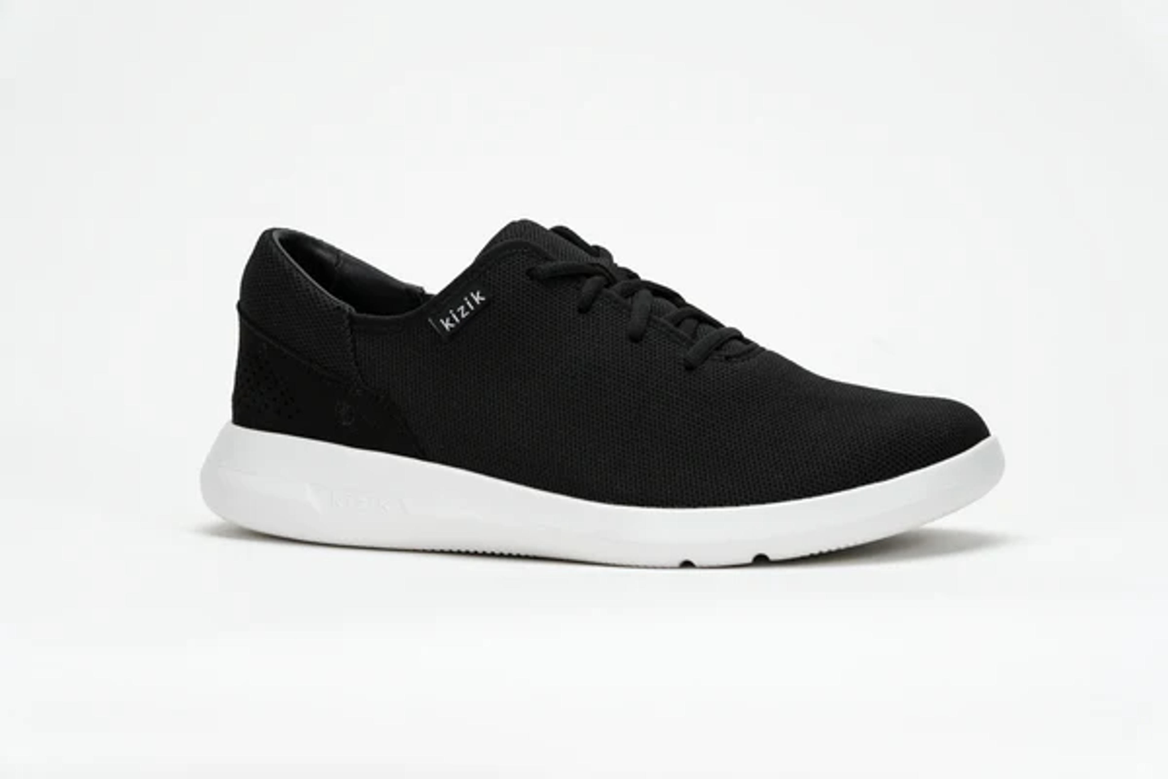 Men's Madrid Eco Knit - Black | Madrid Eco-Knit