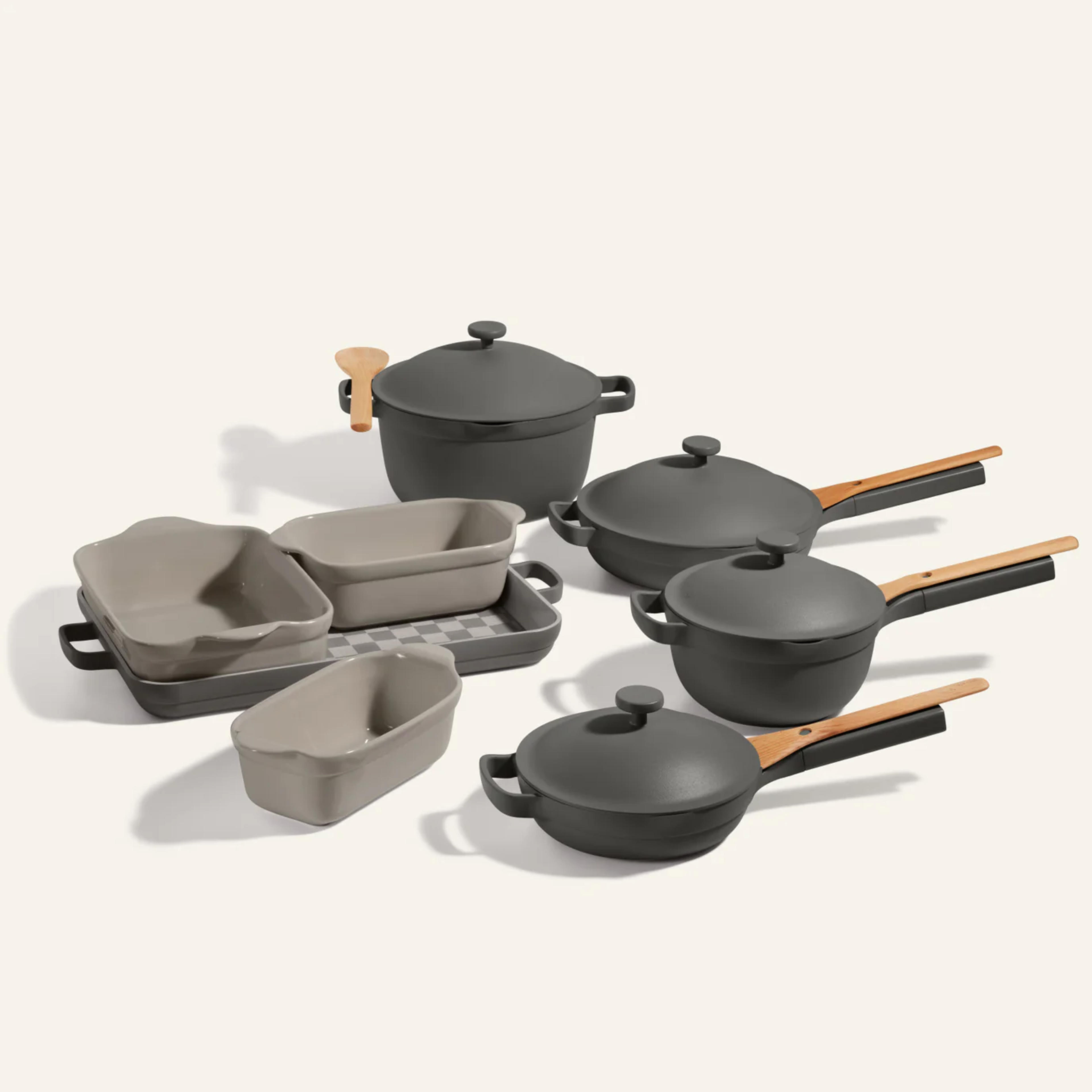 Ultimate Cookware Set–Our Place