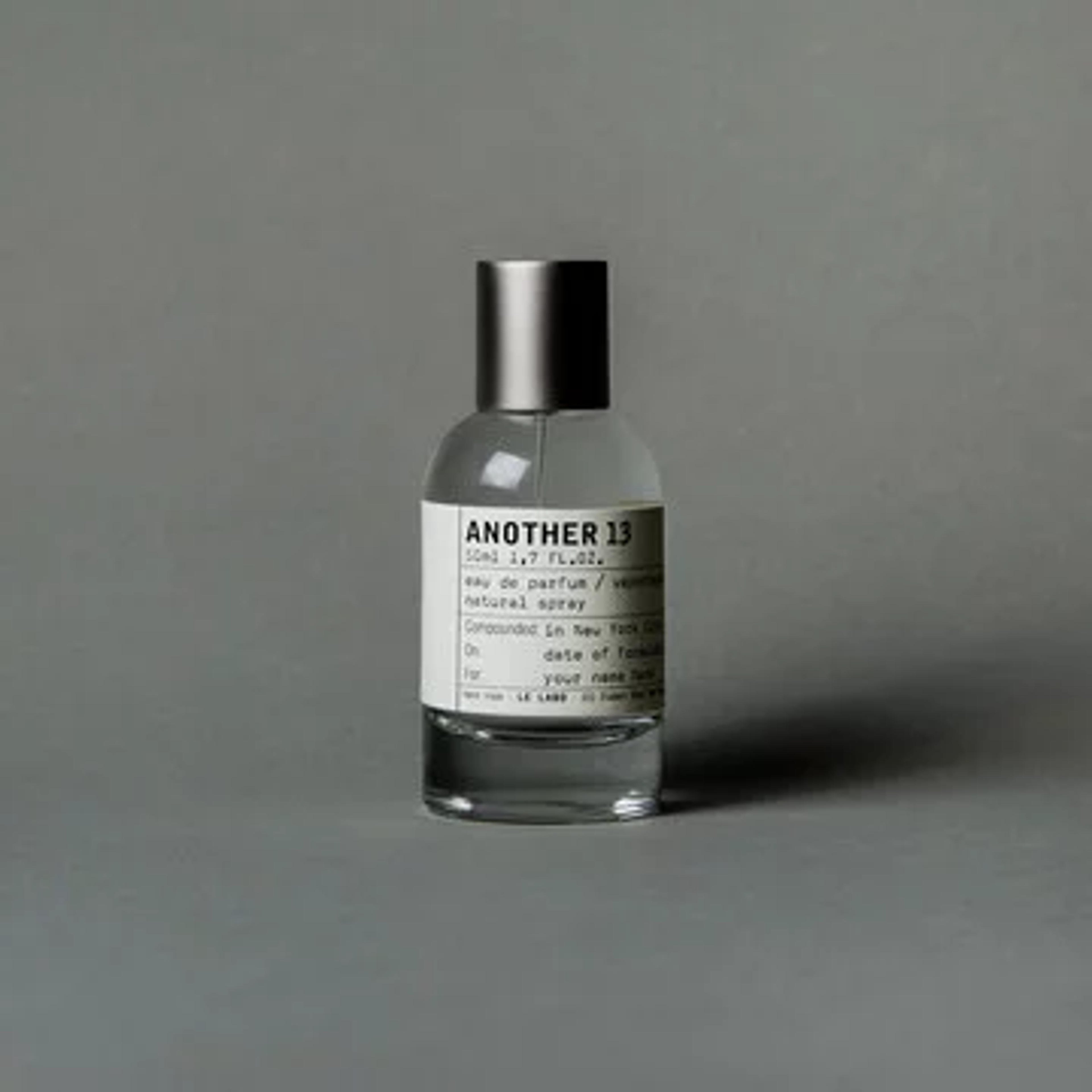 ANOTHER 13 | Le Labo Fragrances