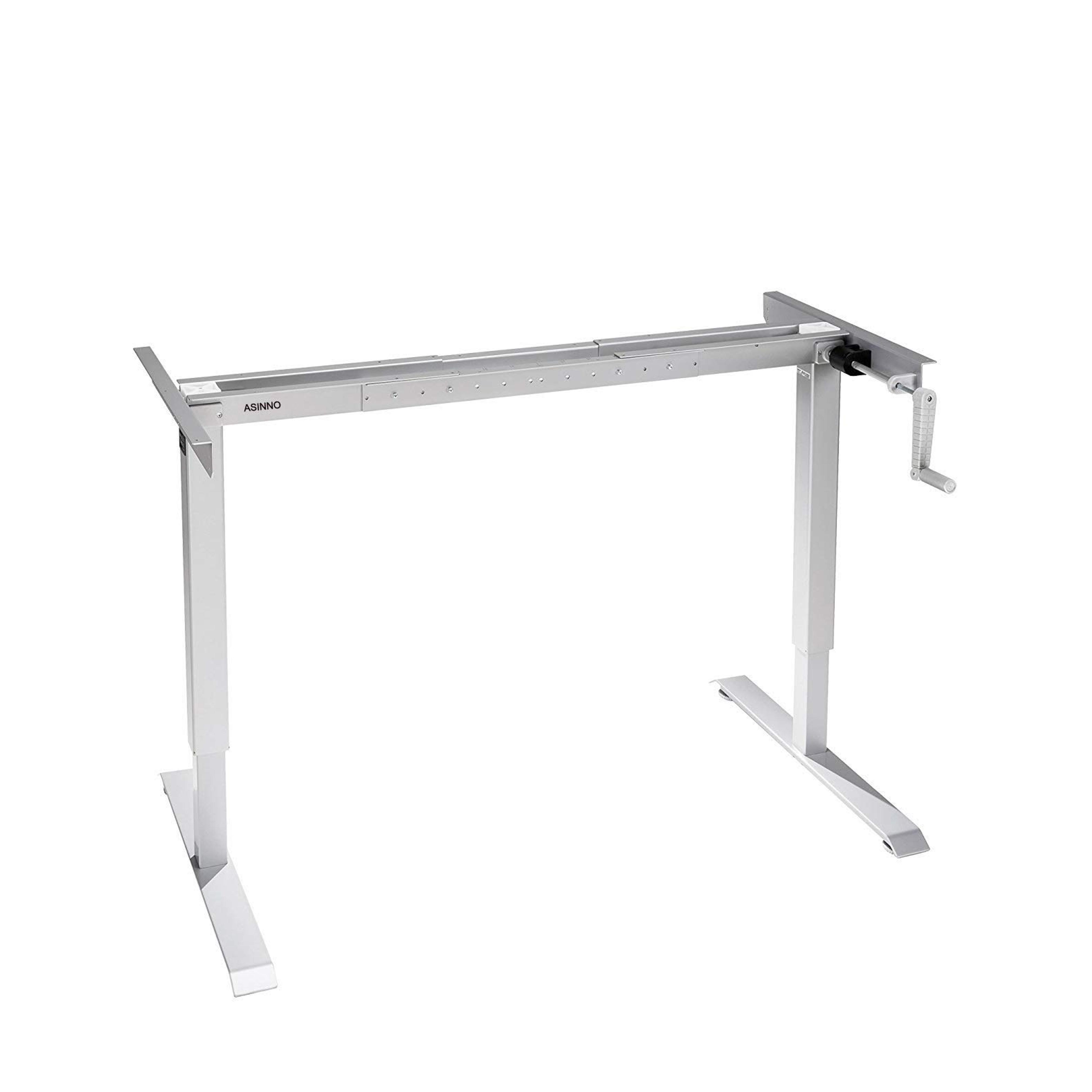 MultiTable ModTable Adjustable Height Standing Desk