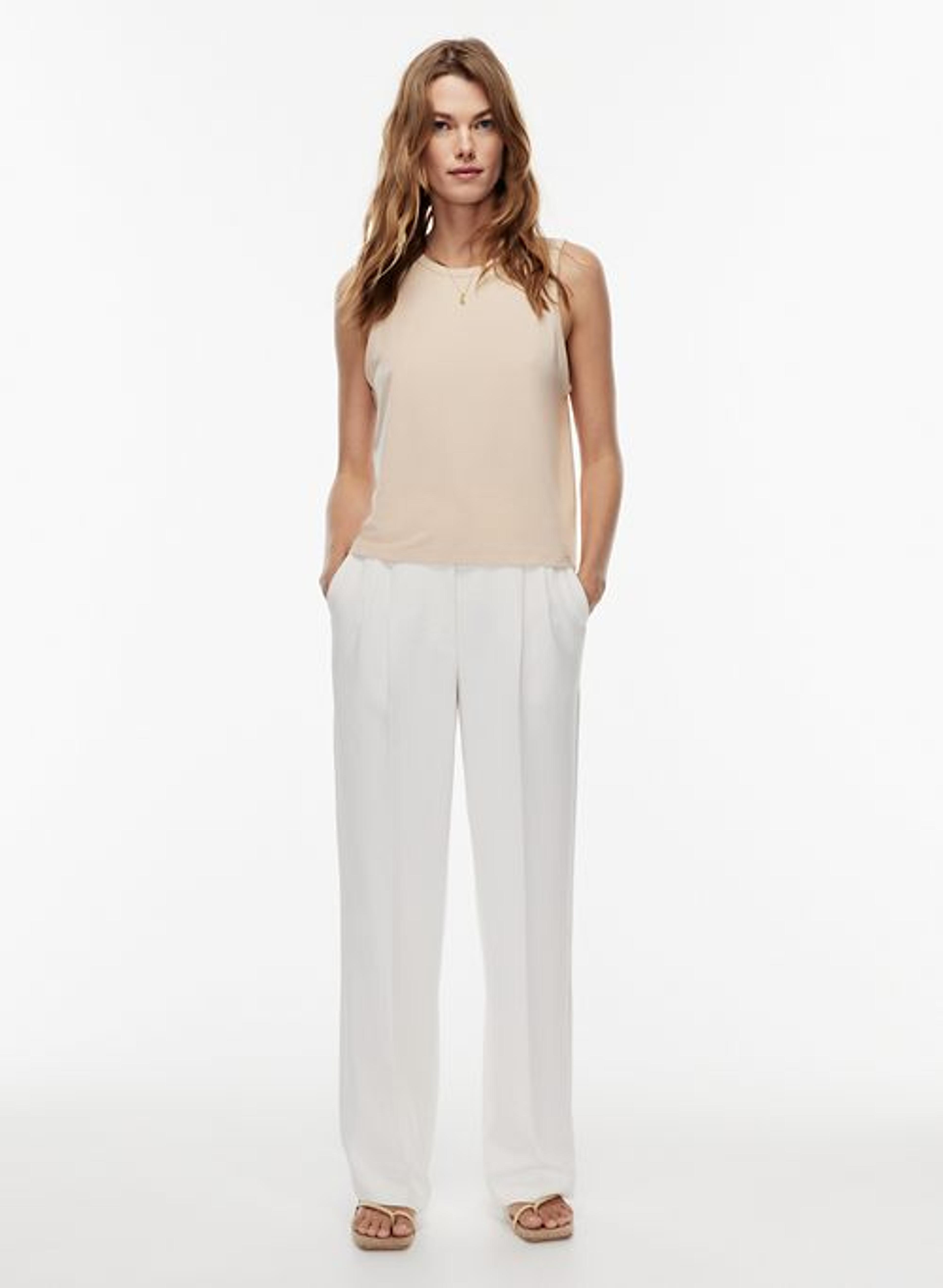 effortless pant