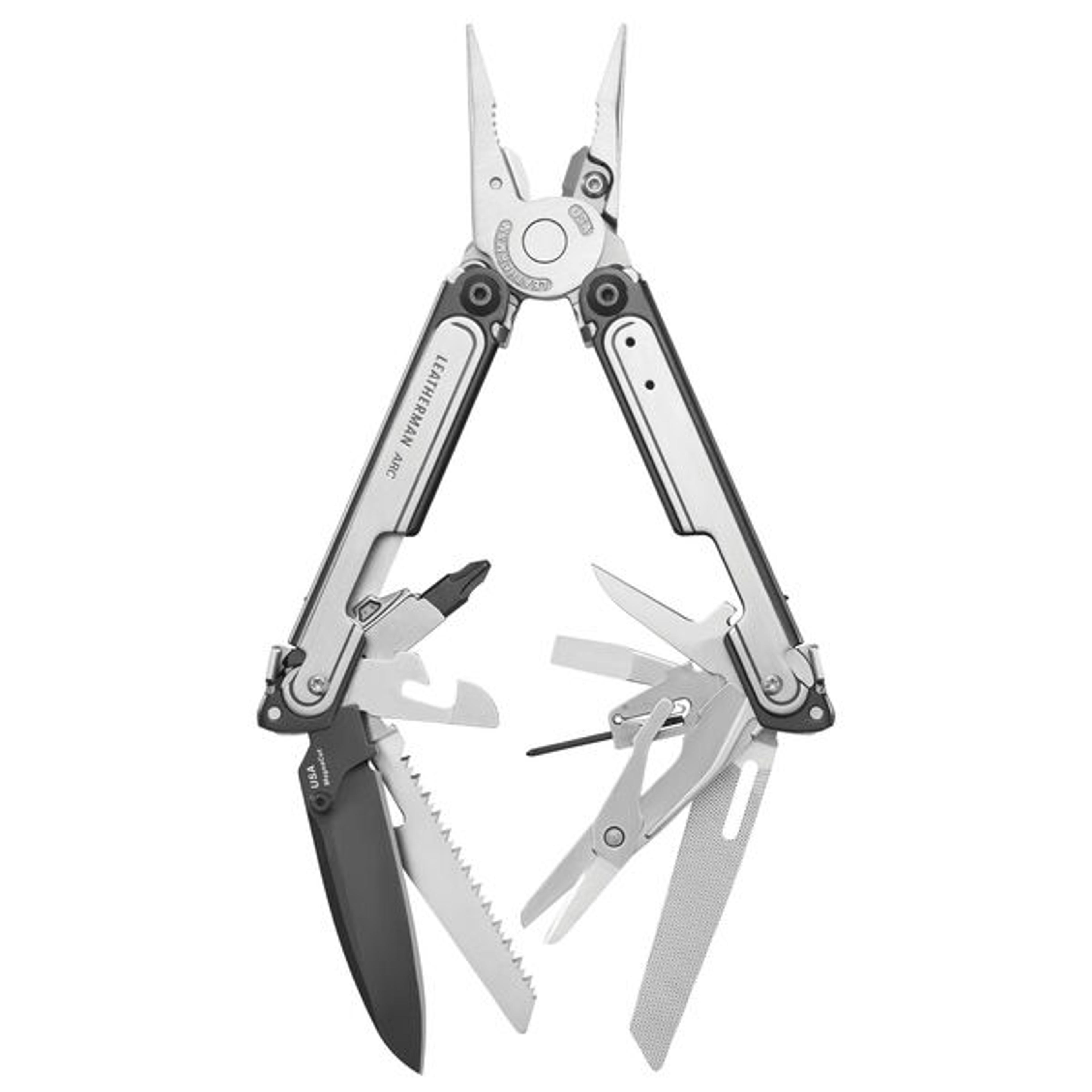 Leatherman ARC Multi-tools| Leatherman​​