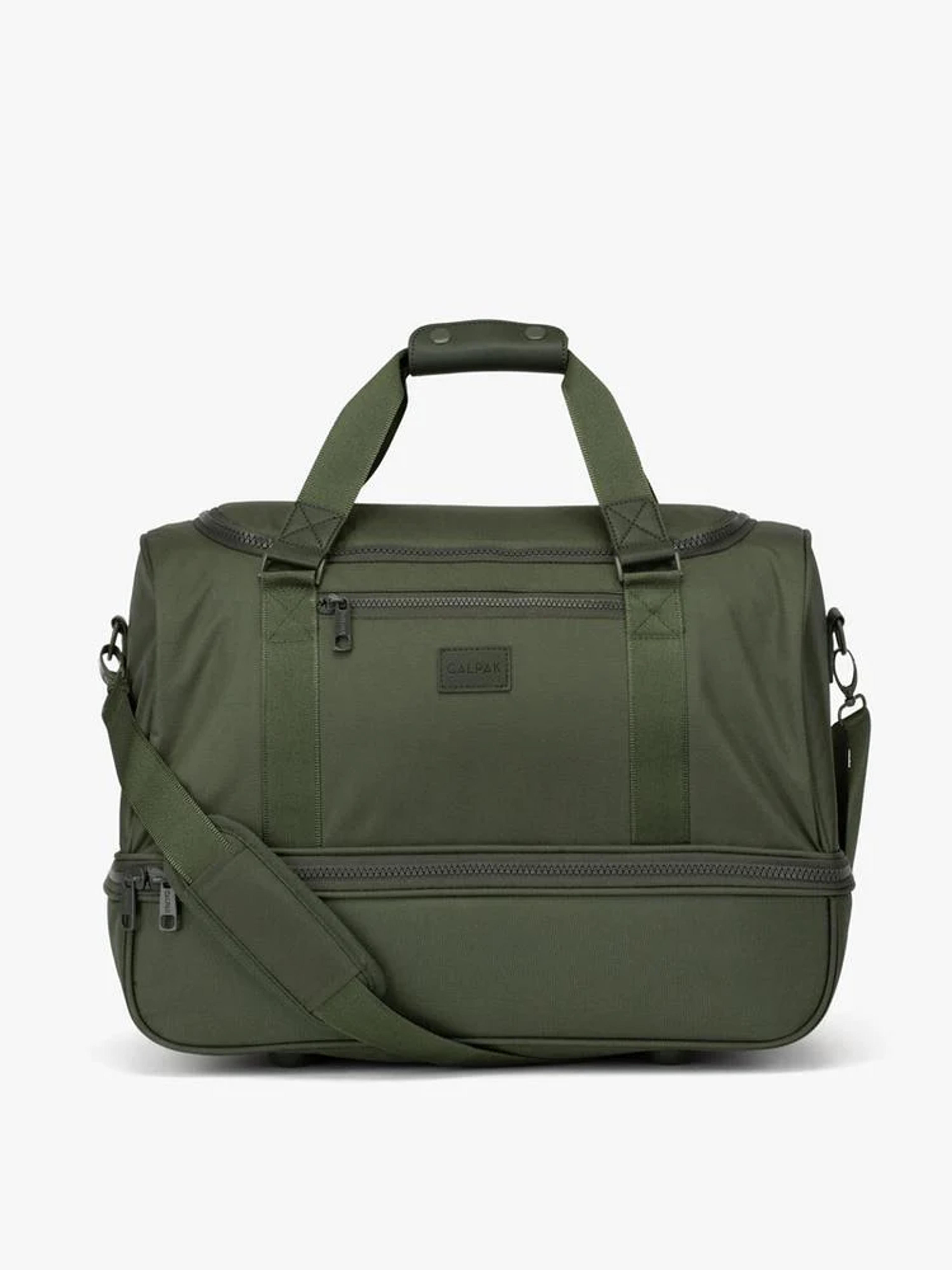 Stevyn Duffel | CALPAK