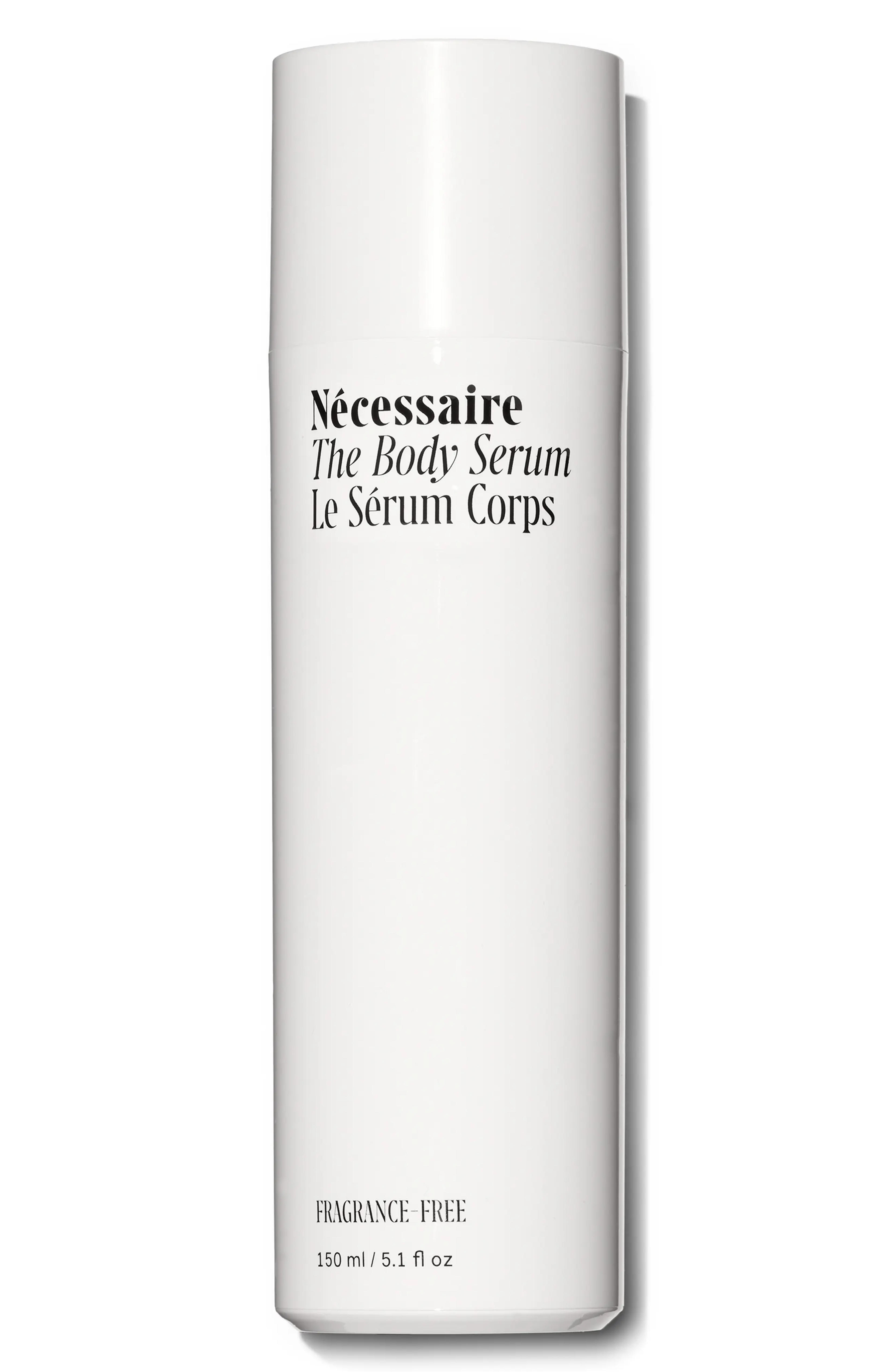 Nécessaire - The Body Serum