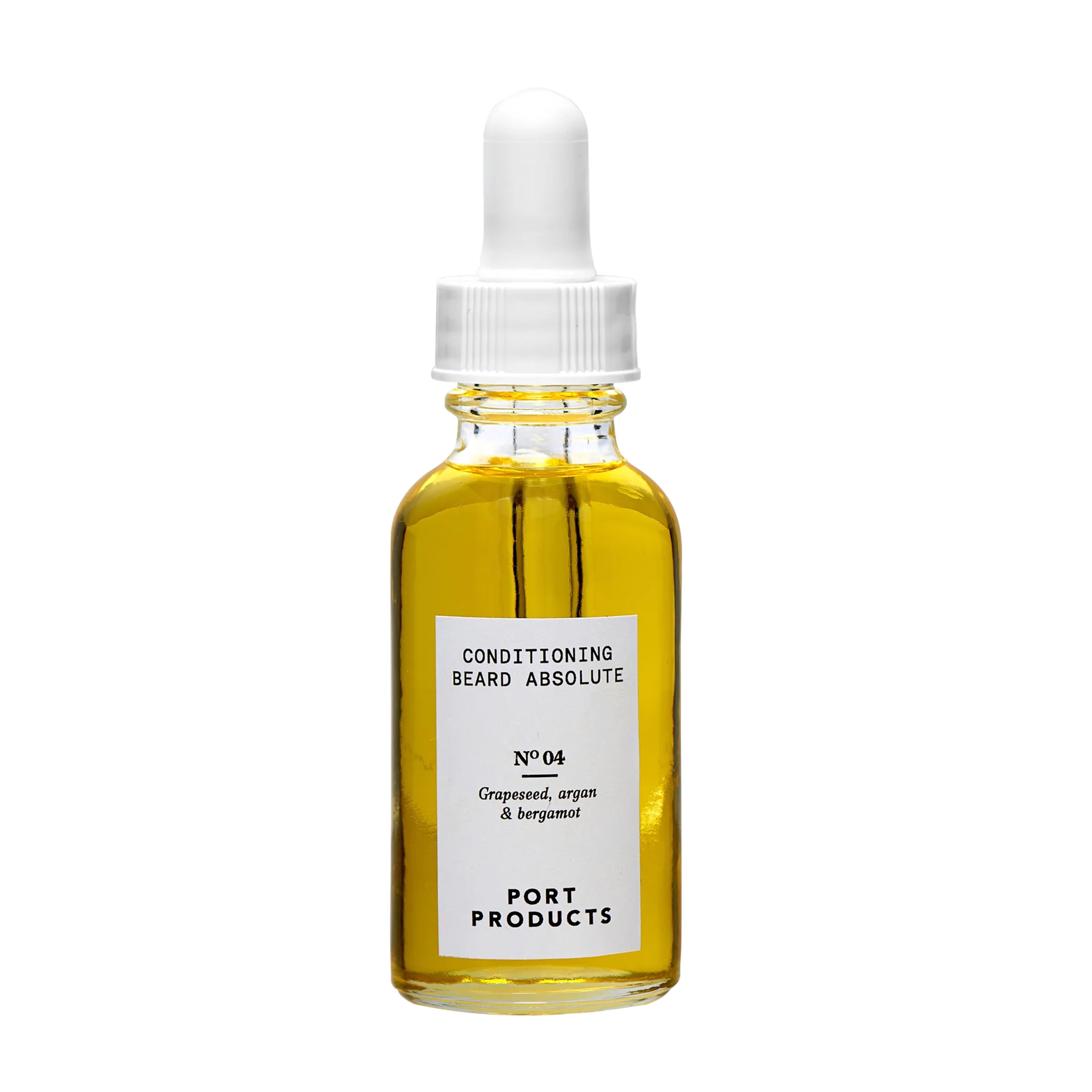 Conditioning Beard Absolute (Auto-Refill & Save)