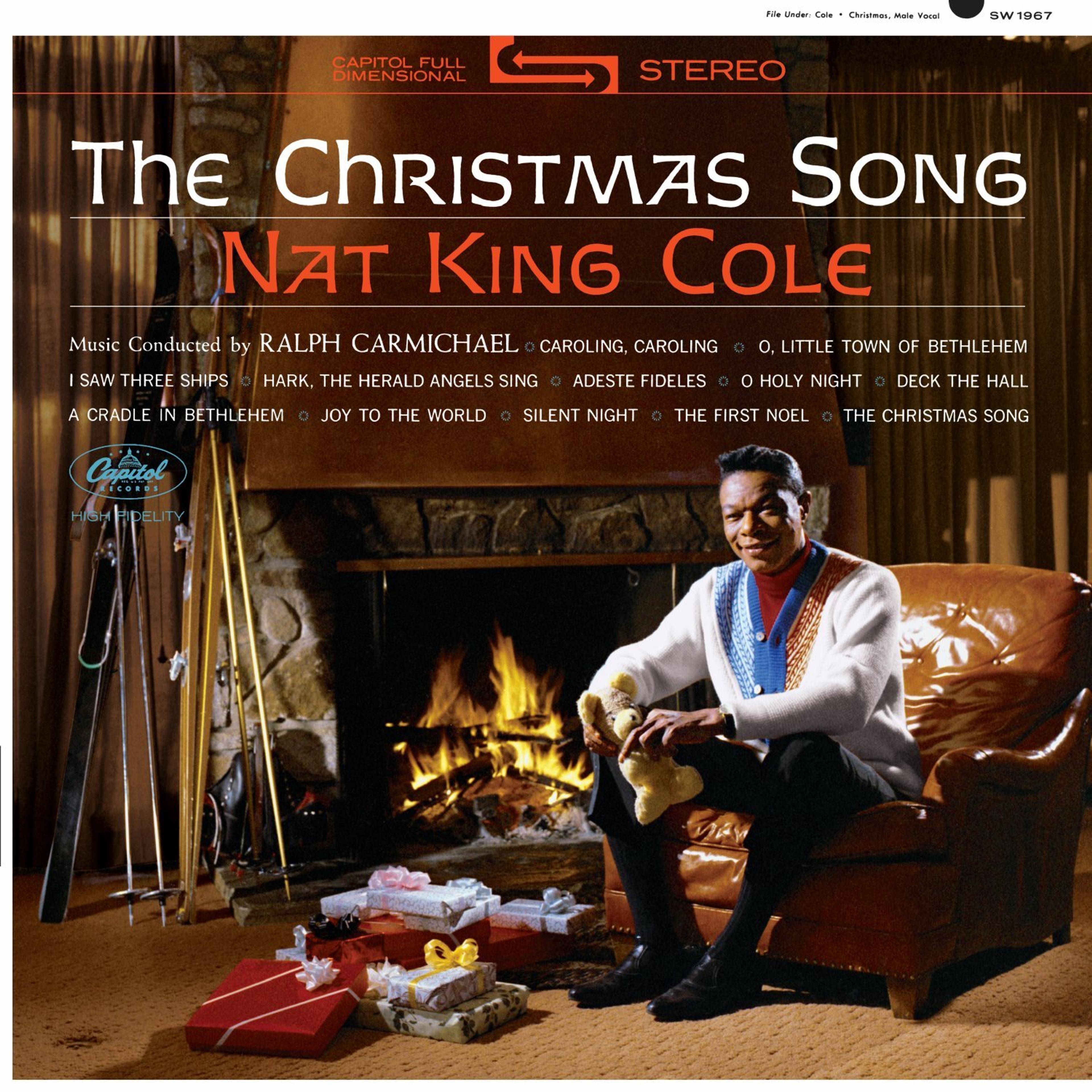 Christmas Song [VINYL]: Amazon.co.uk: CDs & Vinyl
