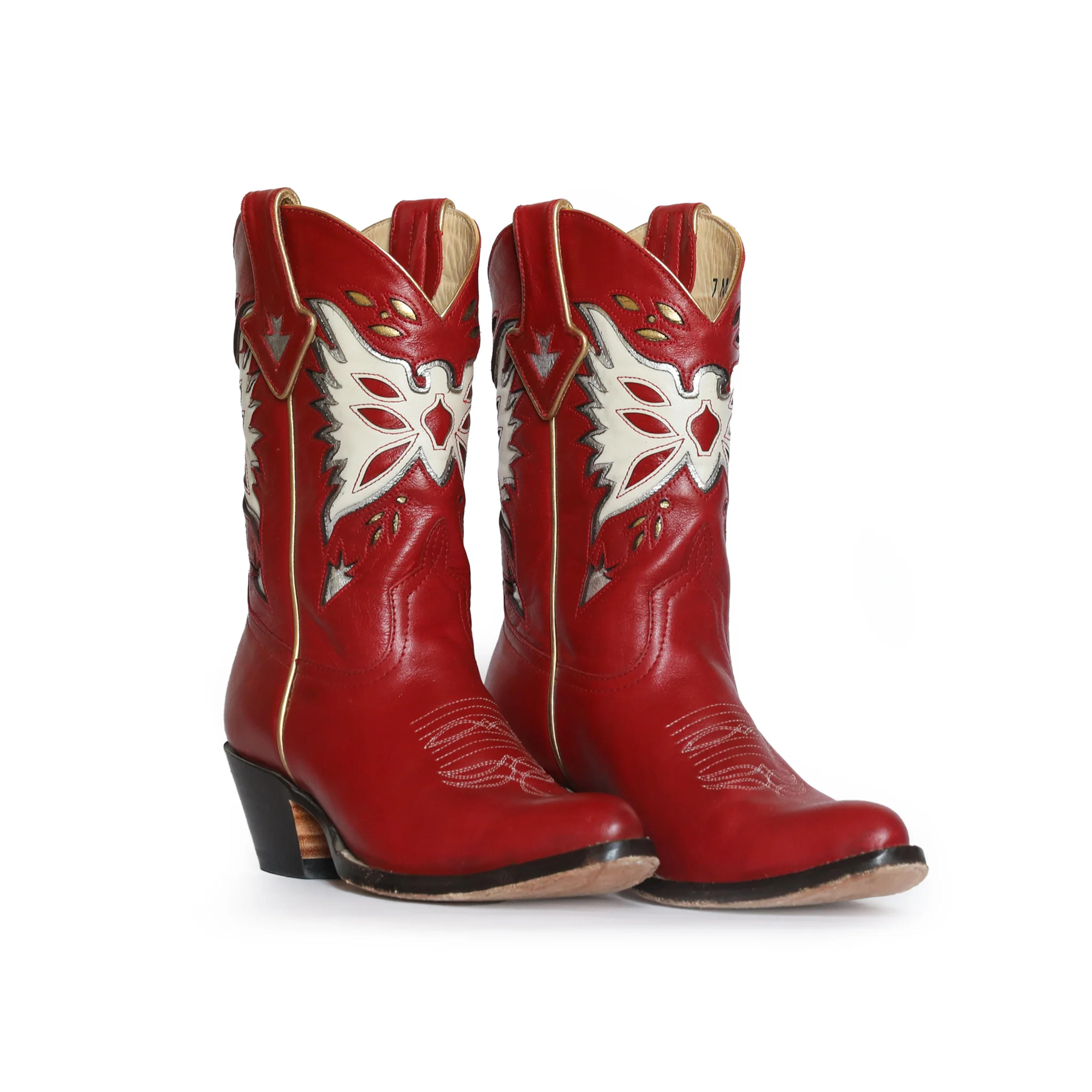 Thunderbird – Fraulein Boot Company