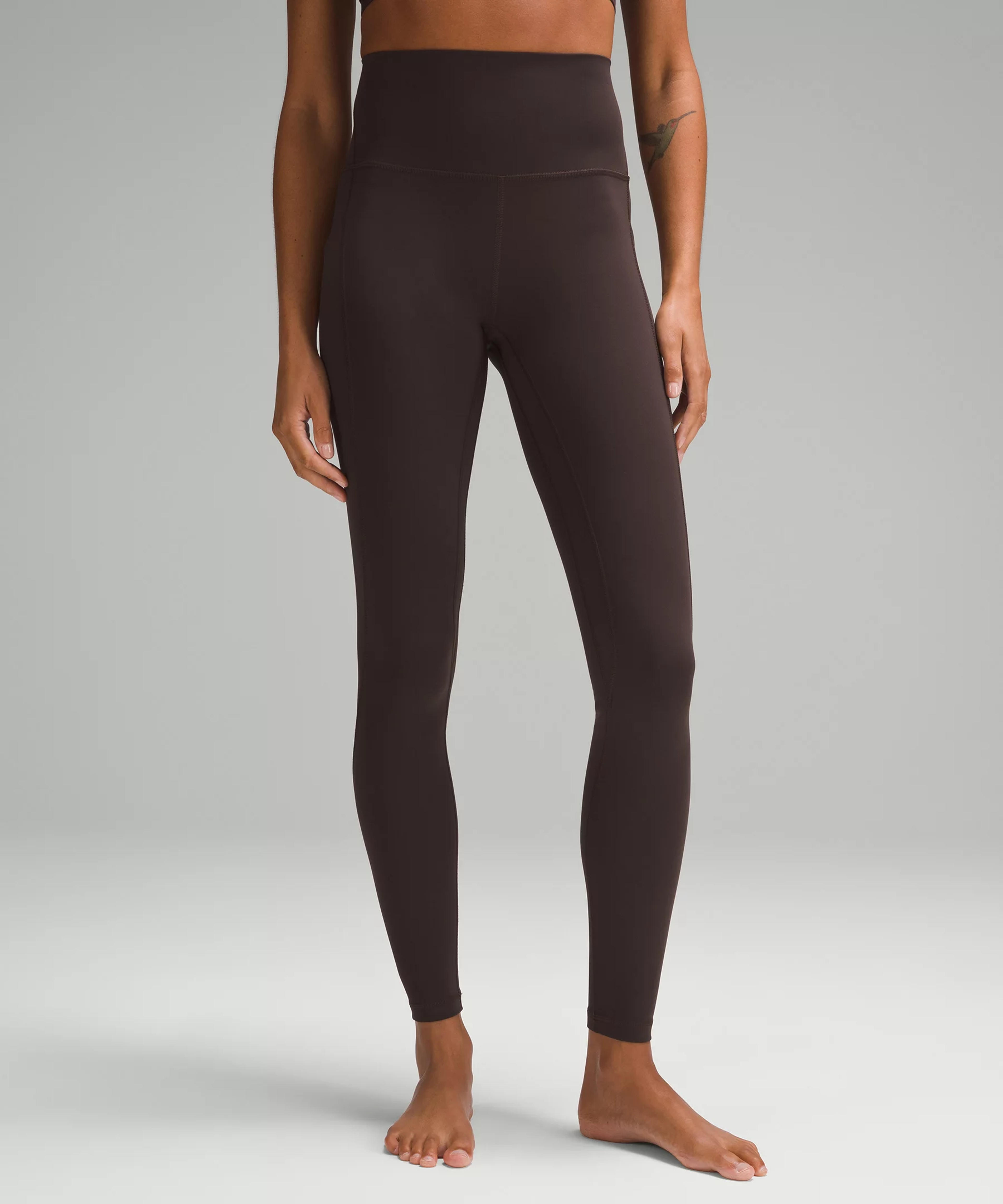 lululemon Align™ High-Rise Pant with Pockets 28"