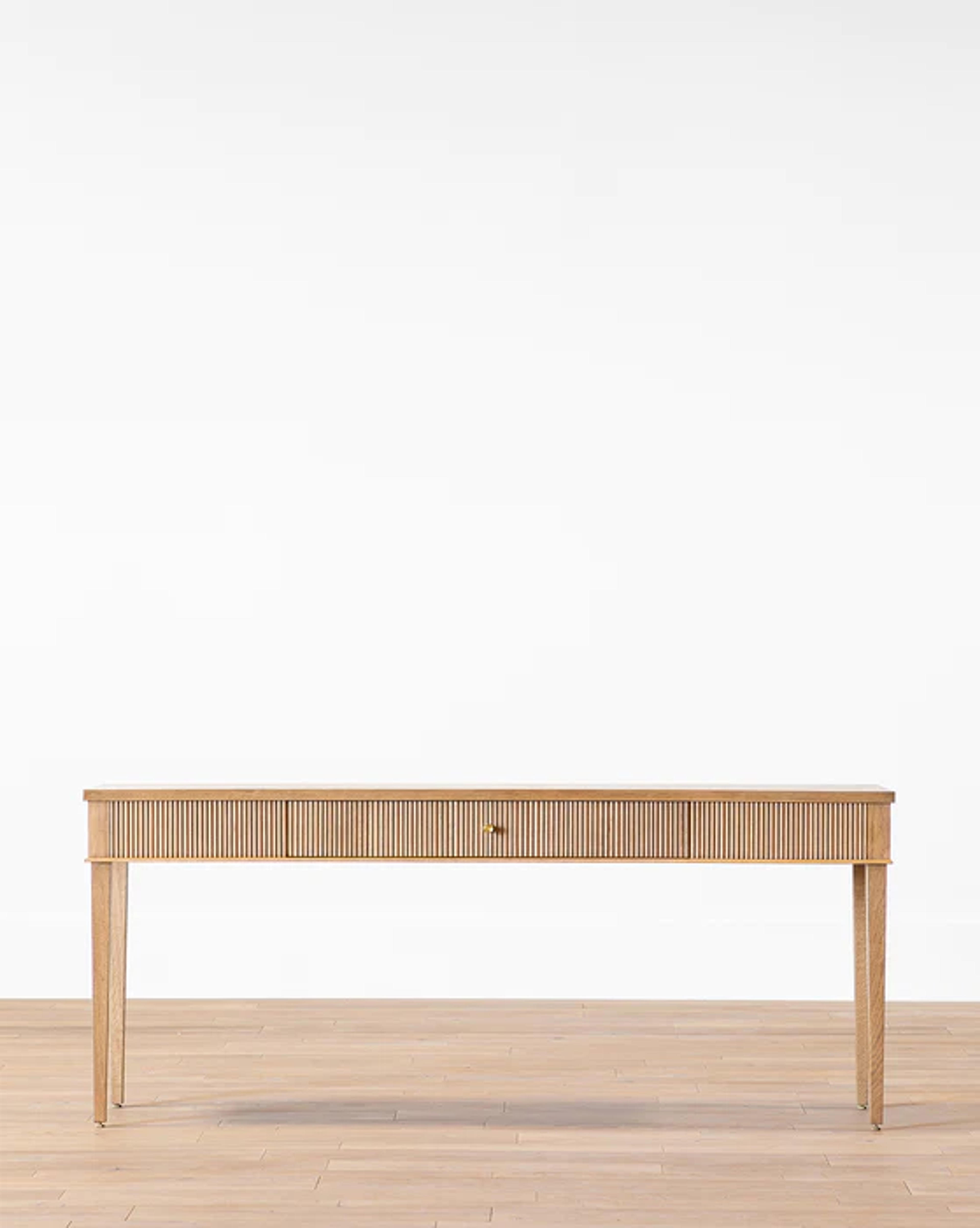 Pieter Console – McGee & Co.