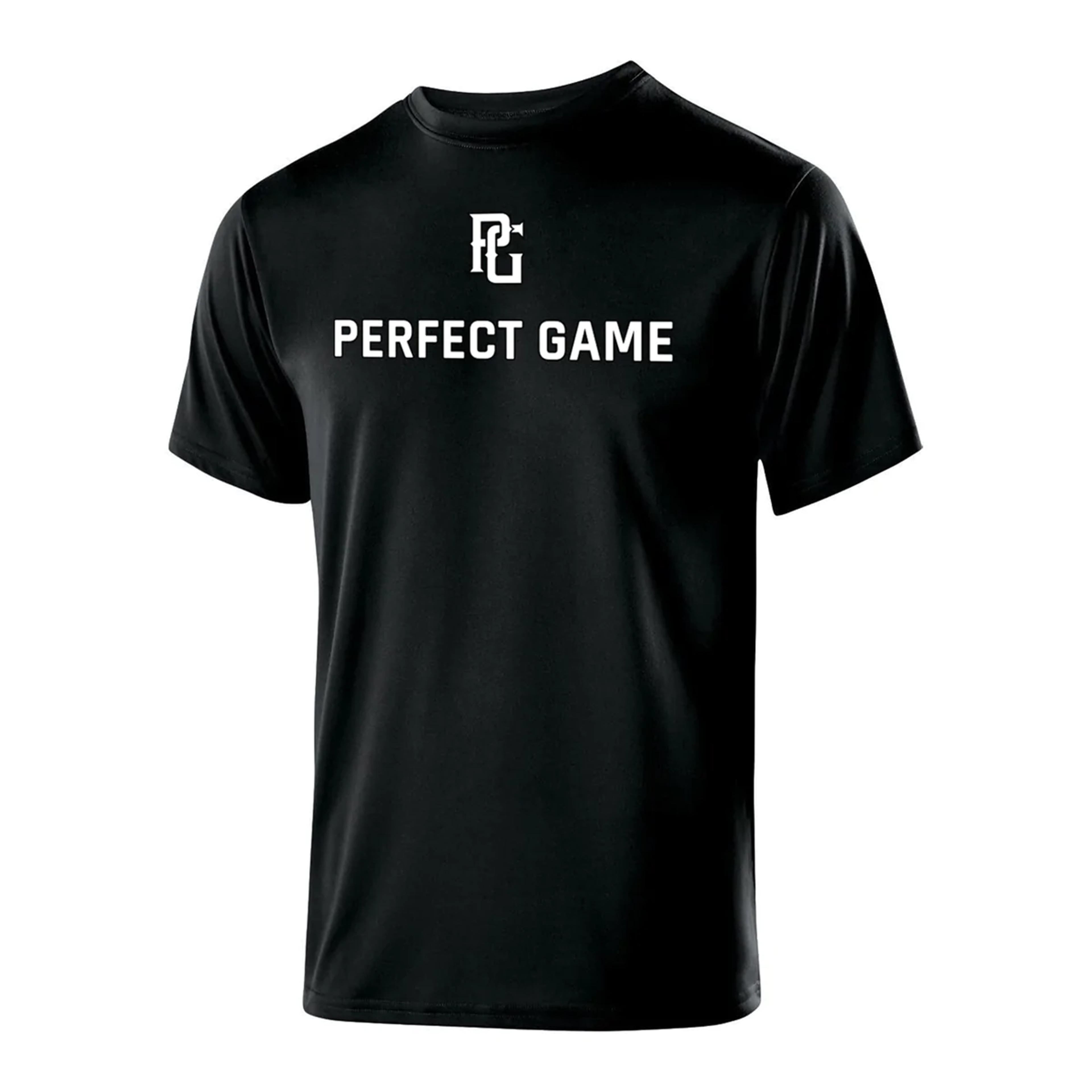 Youth PG Player Short Sleeve Tee