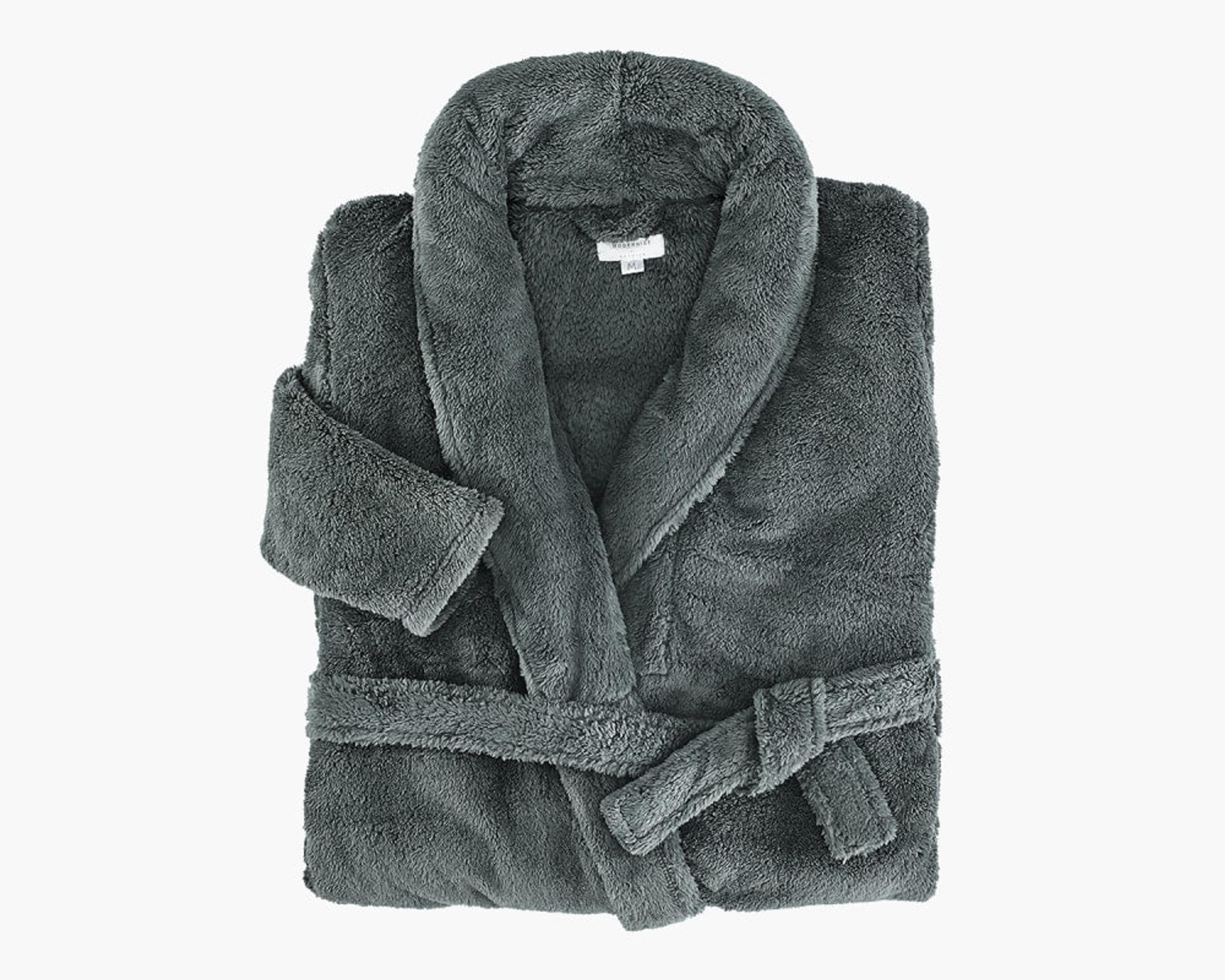 Gravity Fleece Weighted Robe – Gravity Blankets