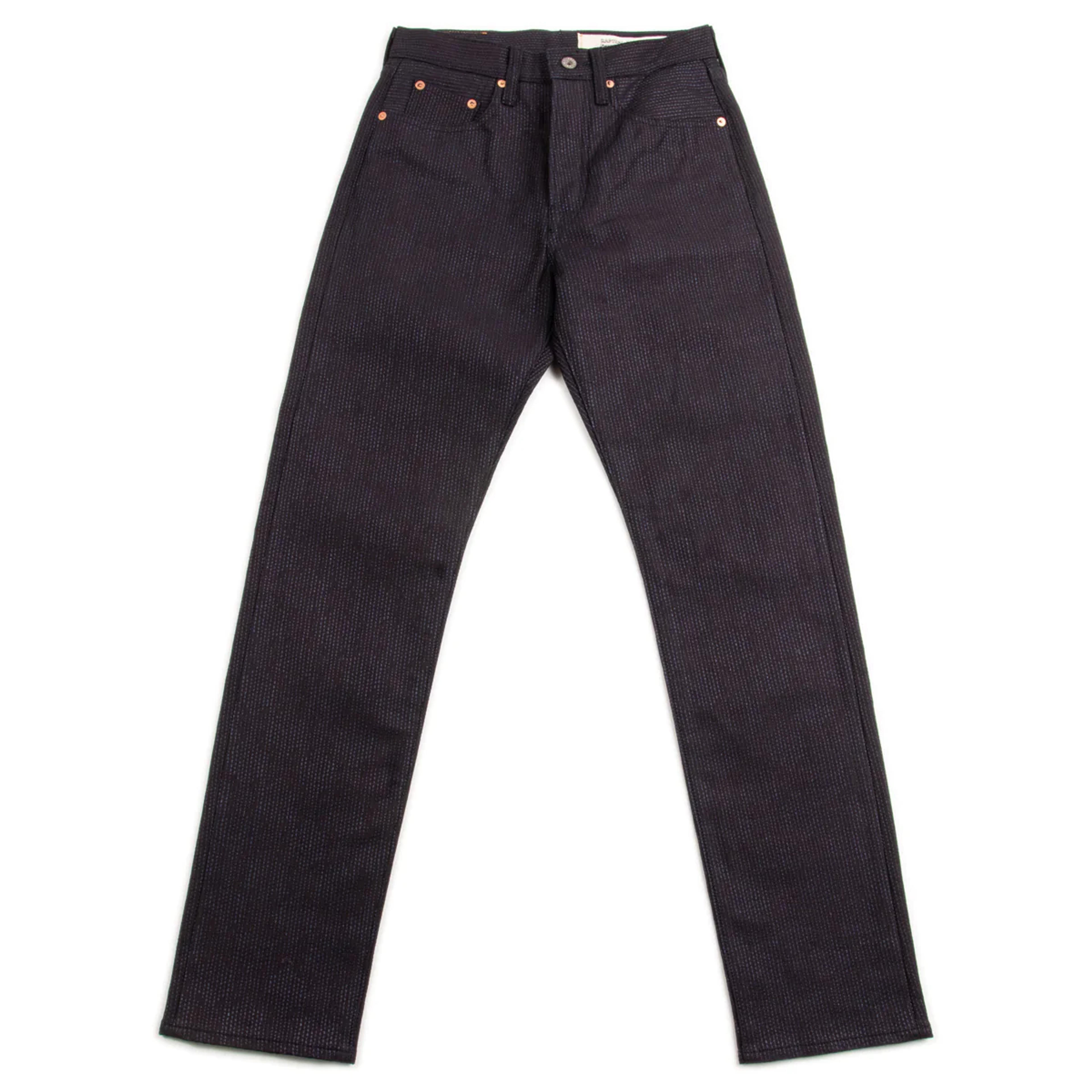 Kapital Century Denim Monkey Cisco N-1.2.3-S - Standard & Strange