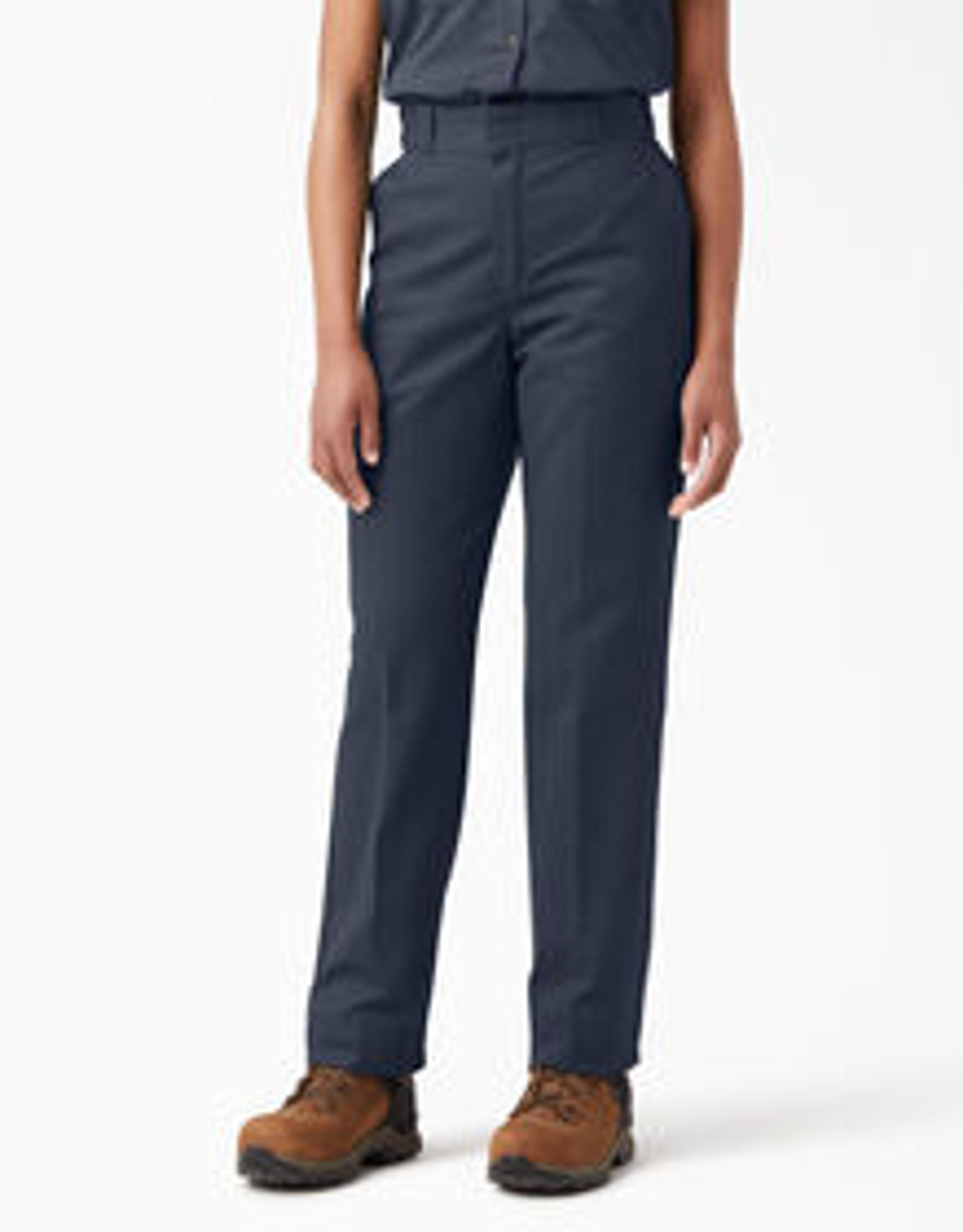 Women's Original 874® Work Pants - Dickies US, Dark Navy