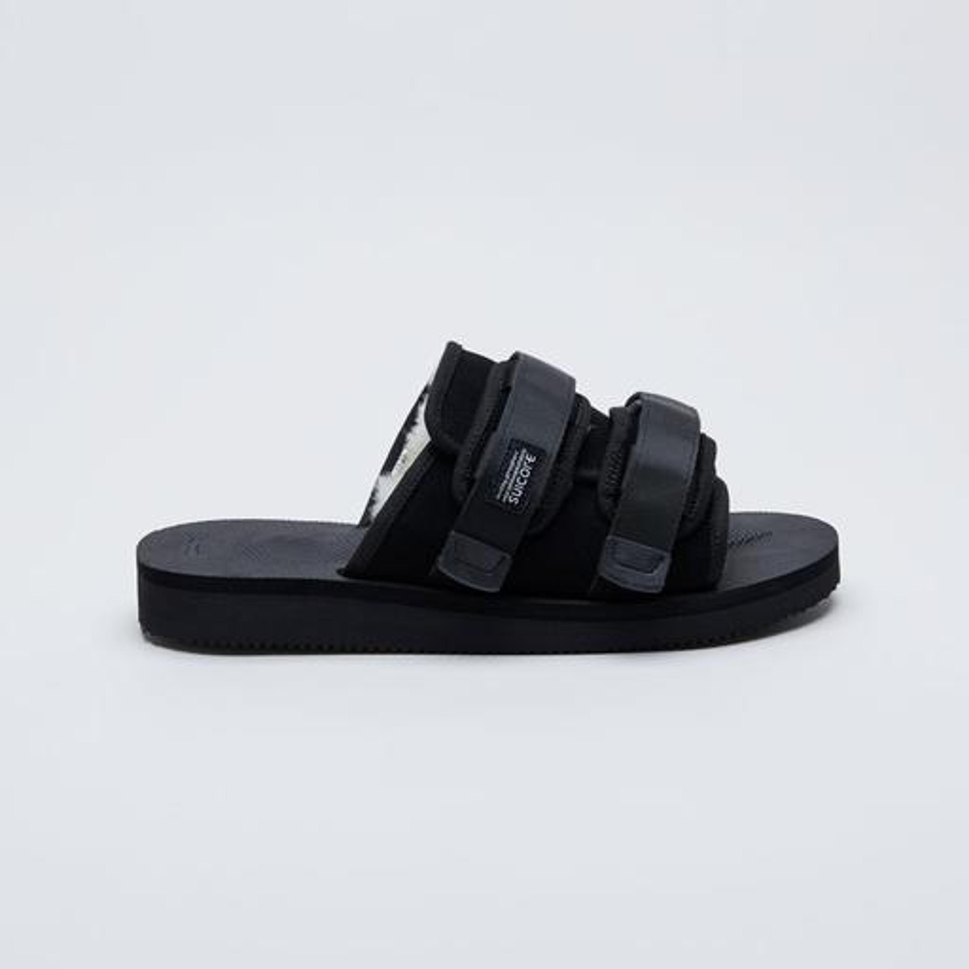 MOTO-Mab - Black | SLIDES