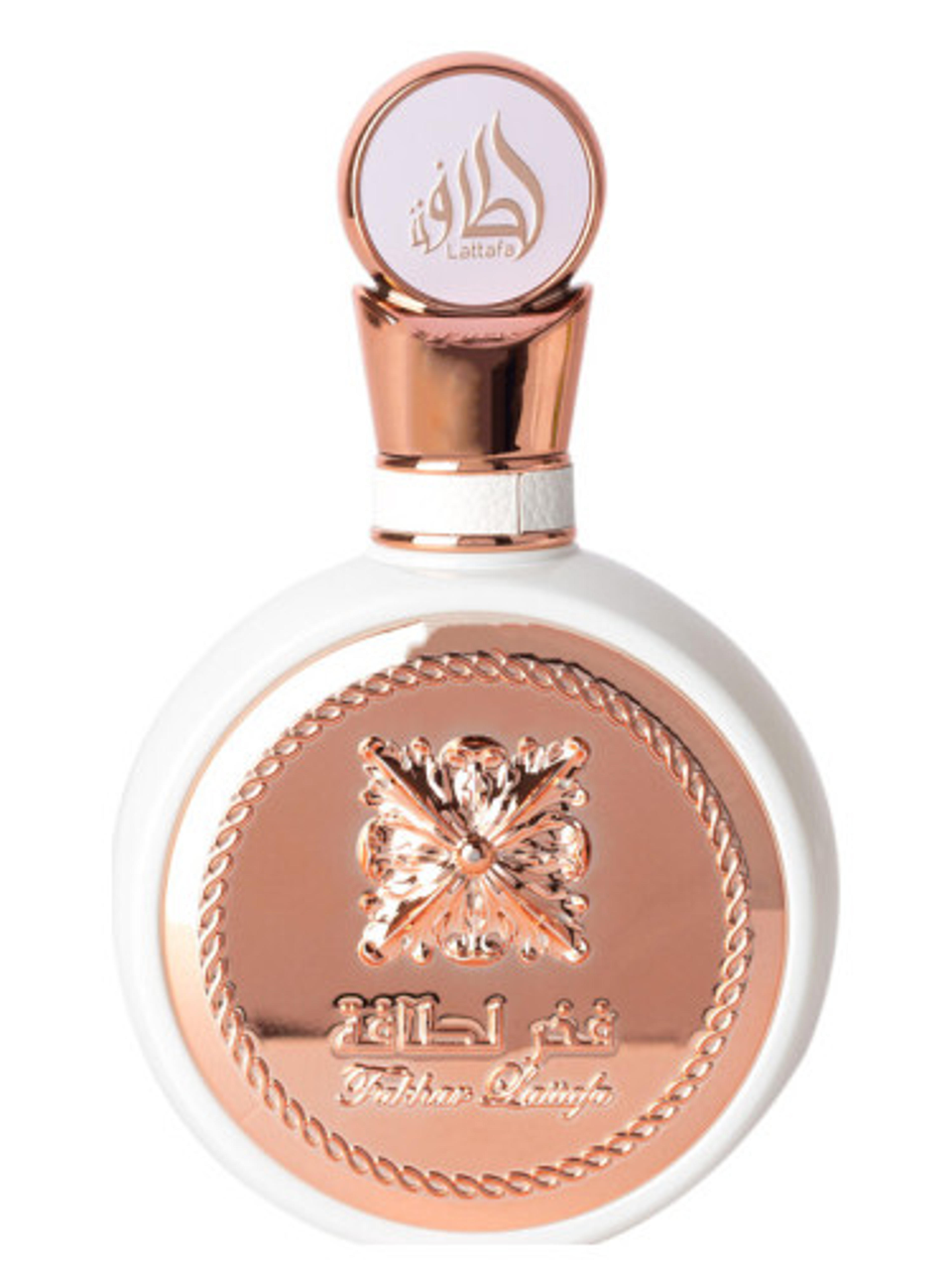 Fakhar Rose Lattafa Perfumes perfume - a fragrance for women 2021