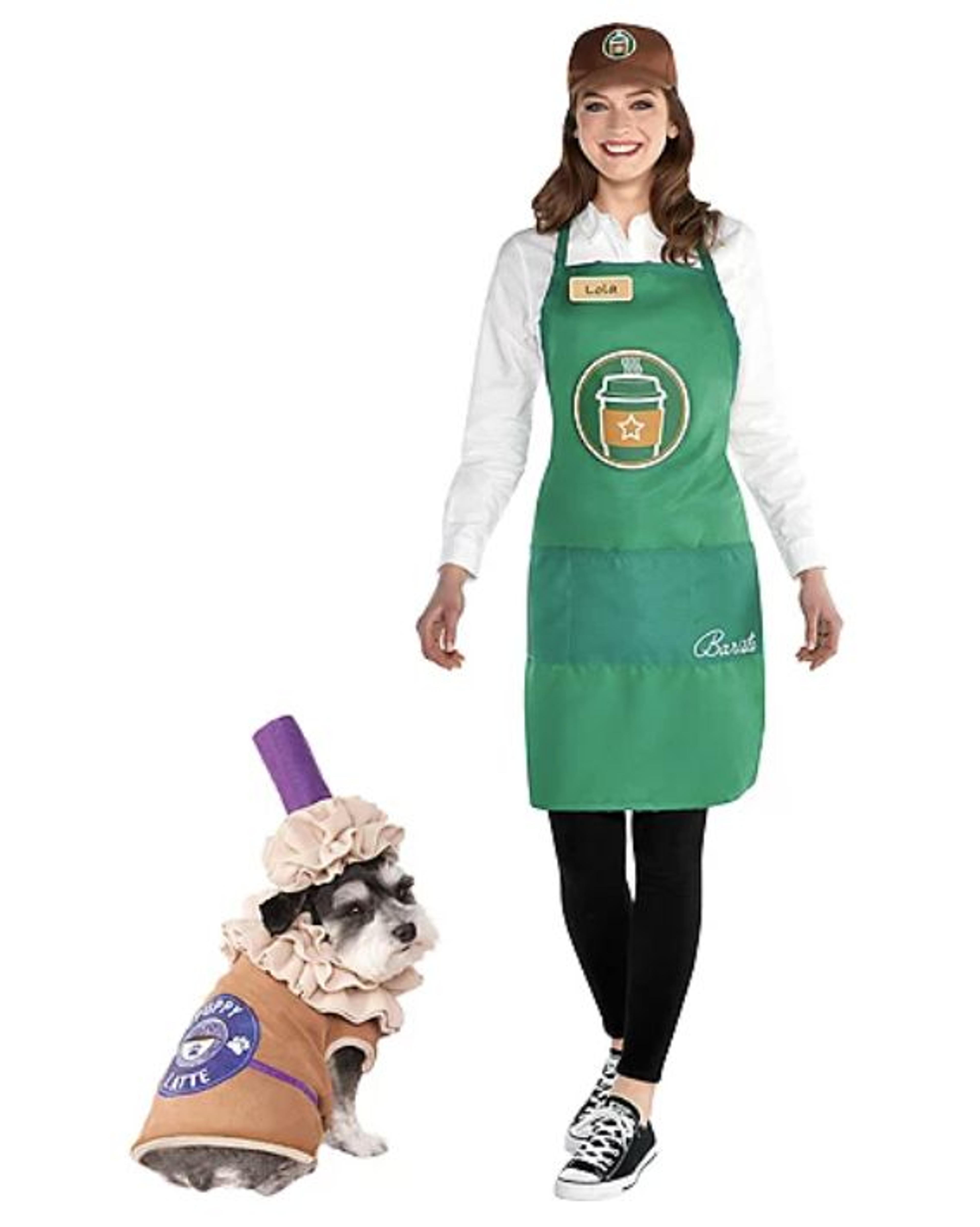 Rubie's Puppy Latte Pet Costume - Walmart.com