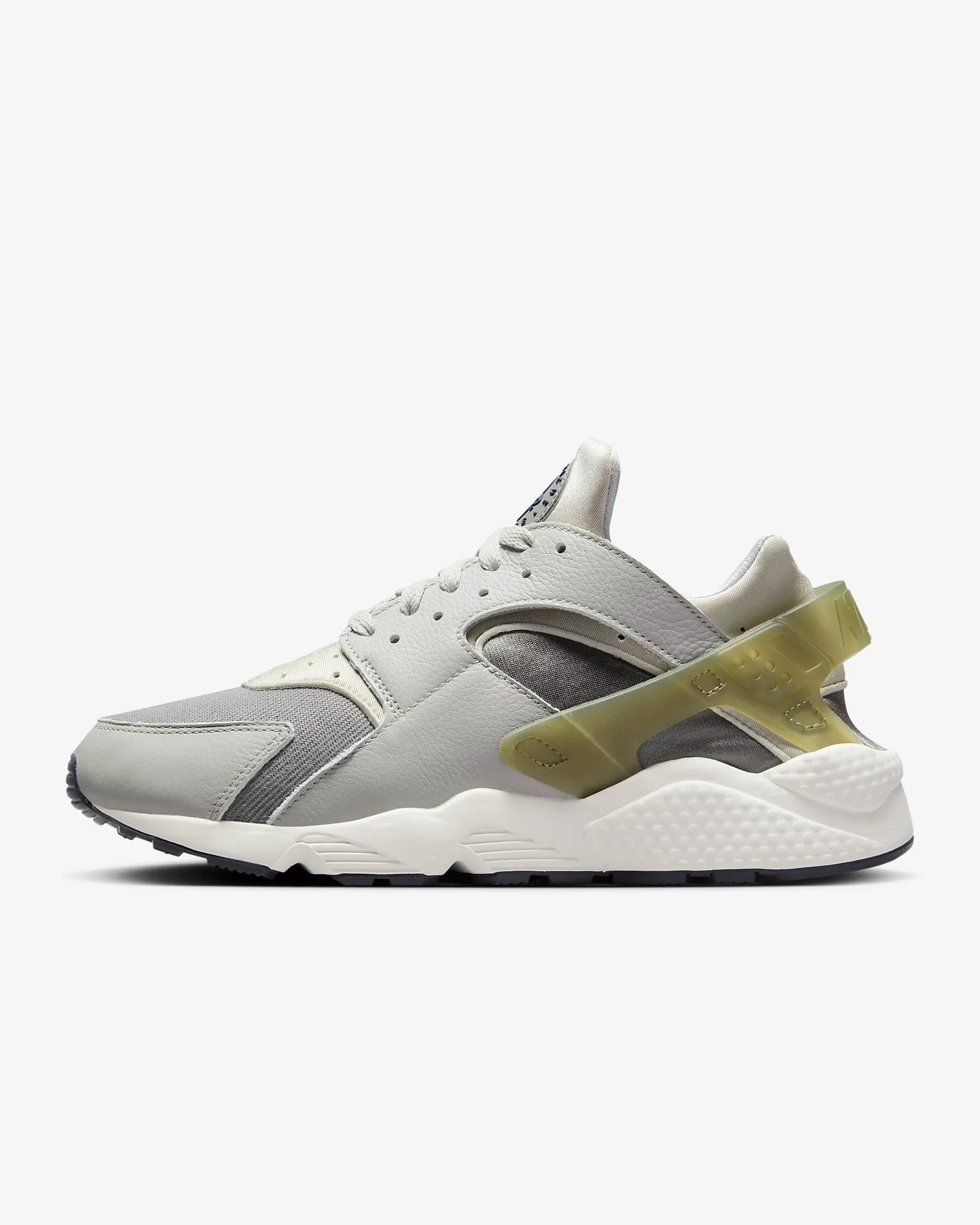 Nike Air Huarache Men's Shoes. Nike.com