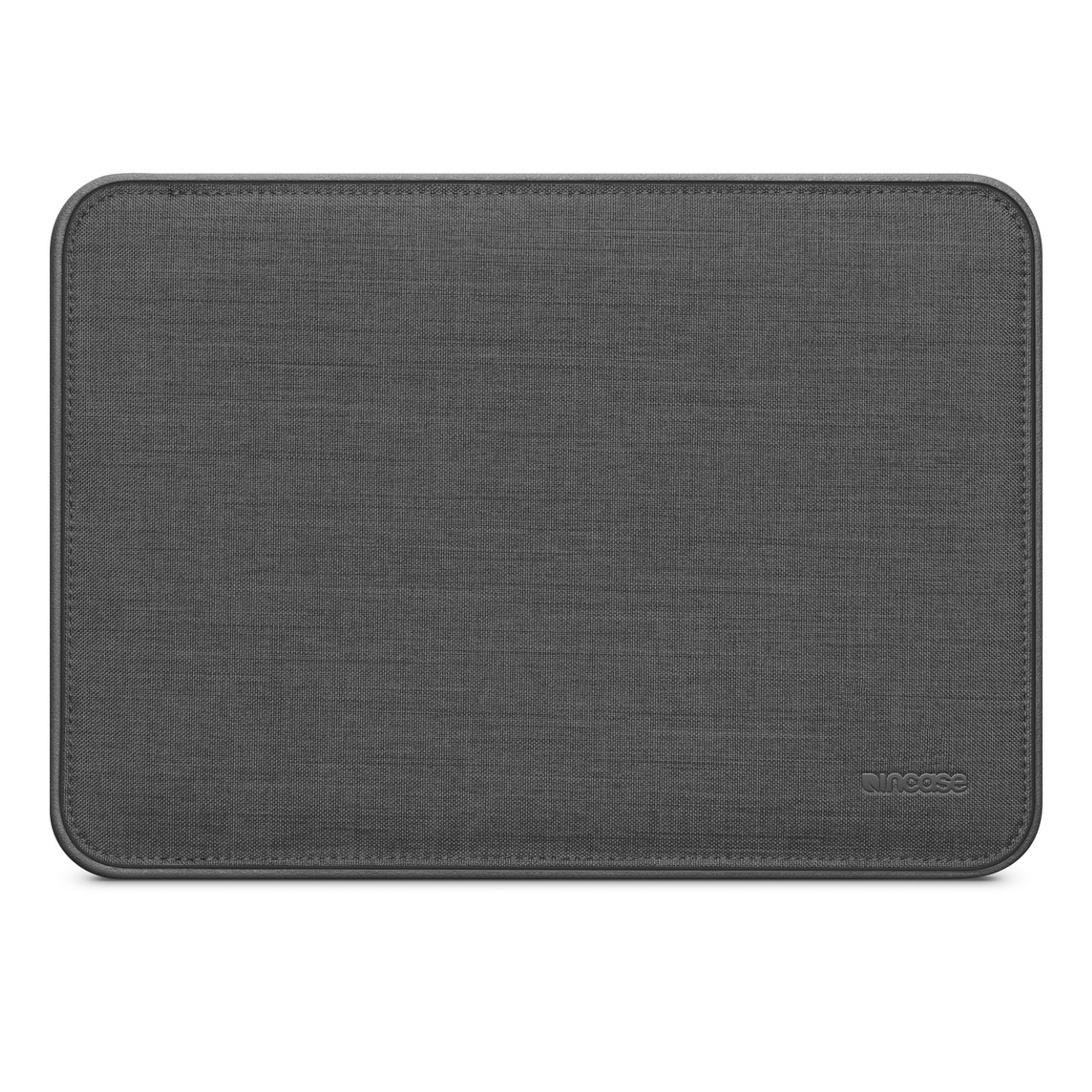 Incase 13" ICON Sleeve with Woolenex for MacBook Air and MacBook Pro - Heather Navy - Apple