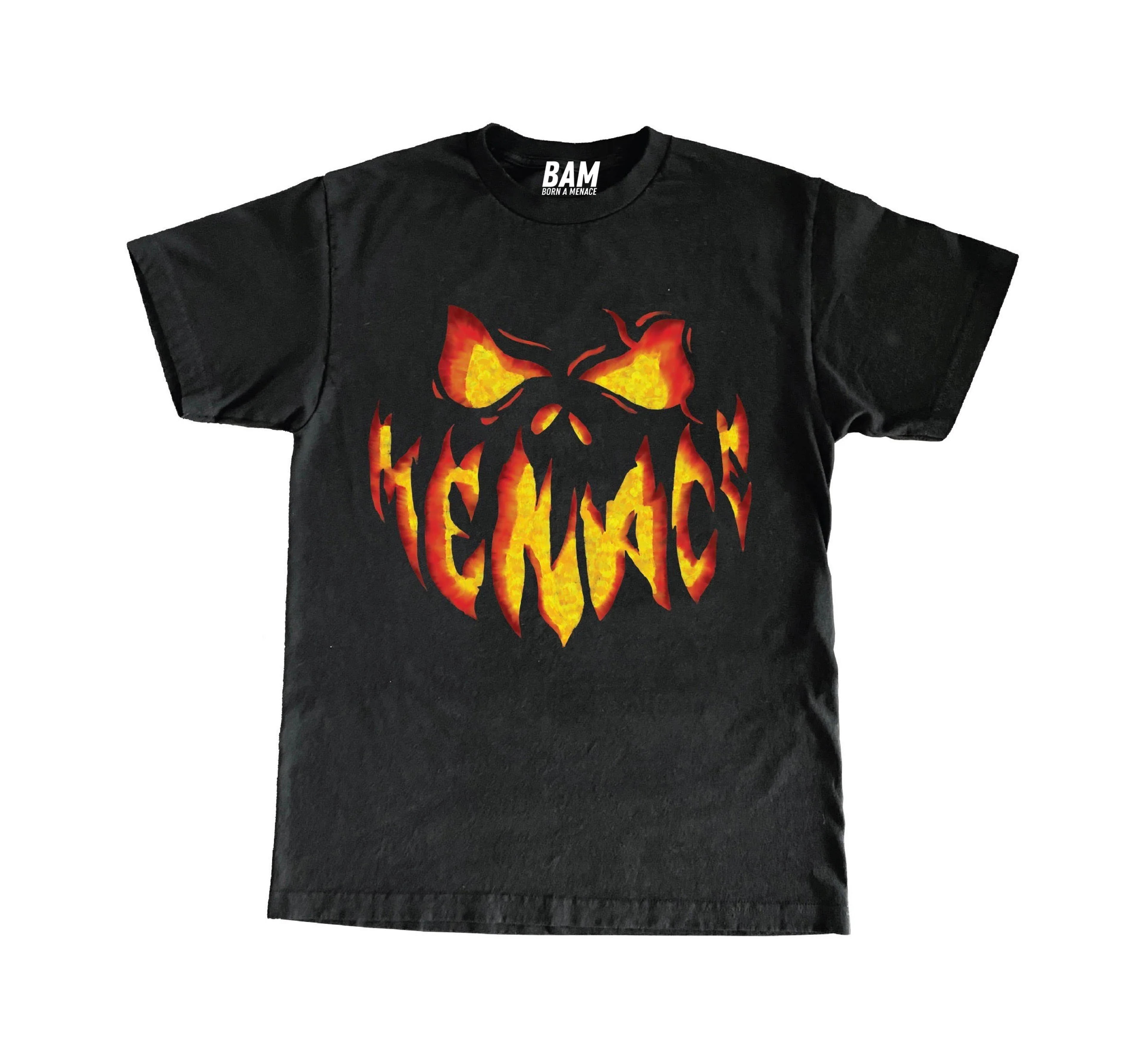 BAM Menace Pumpkin - X-Large