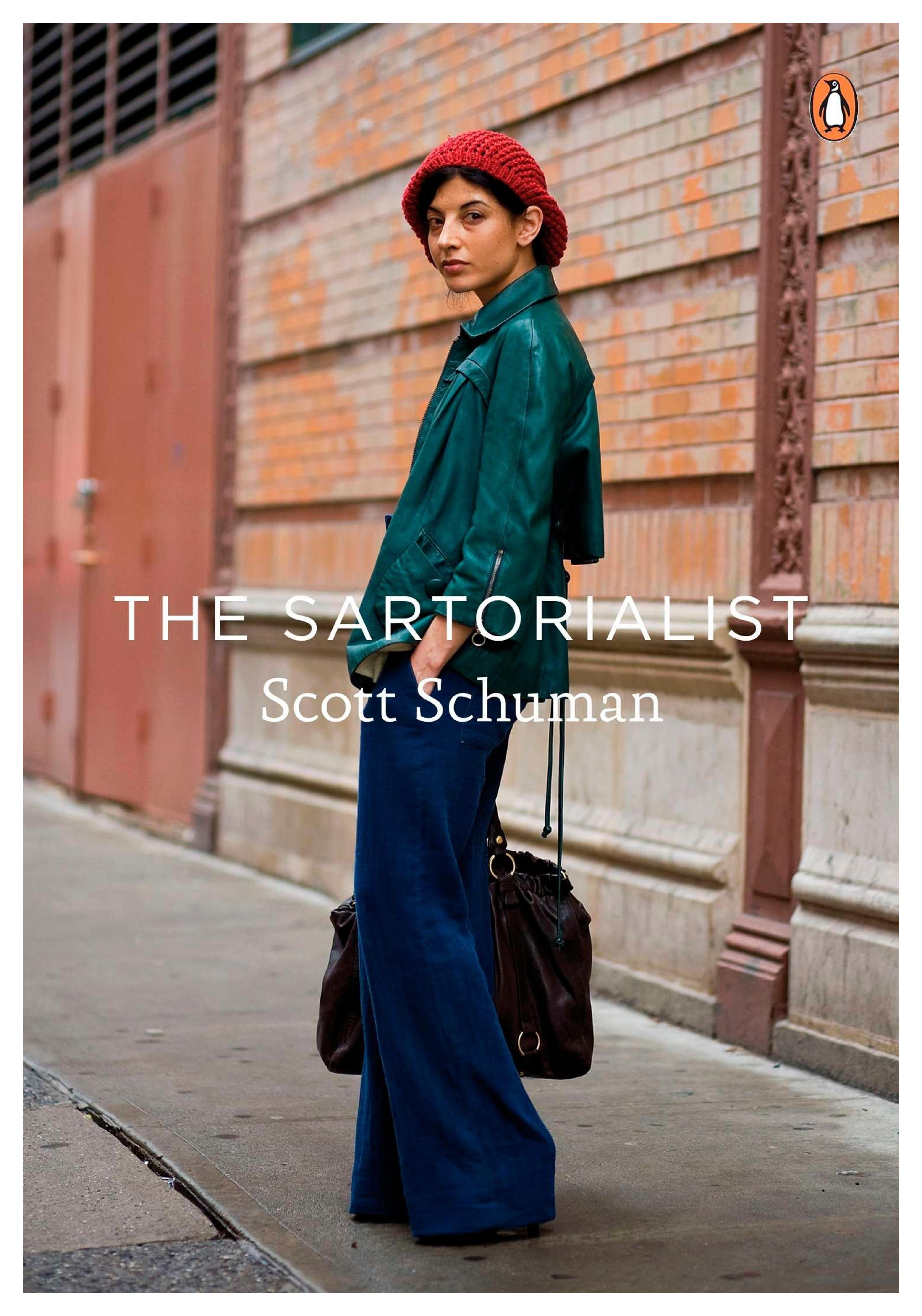 The Sartorialist by Scott Schuman