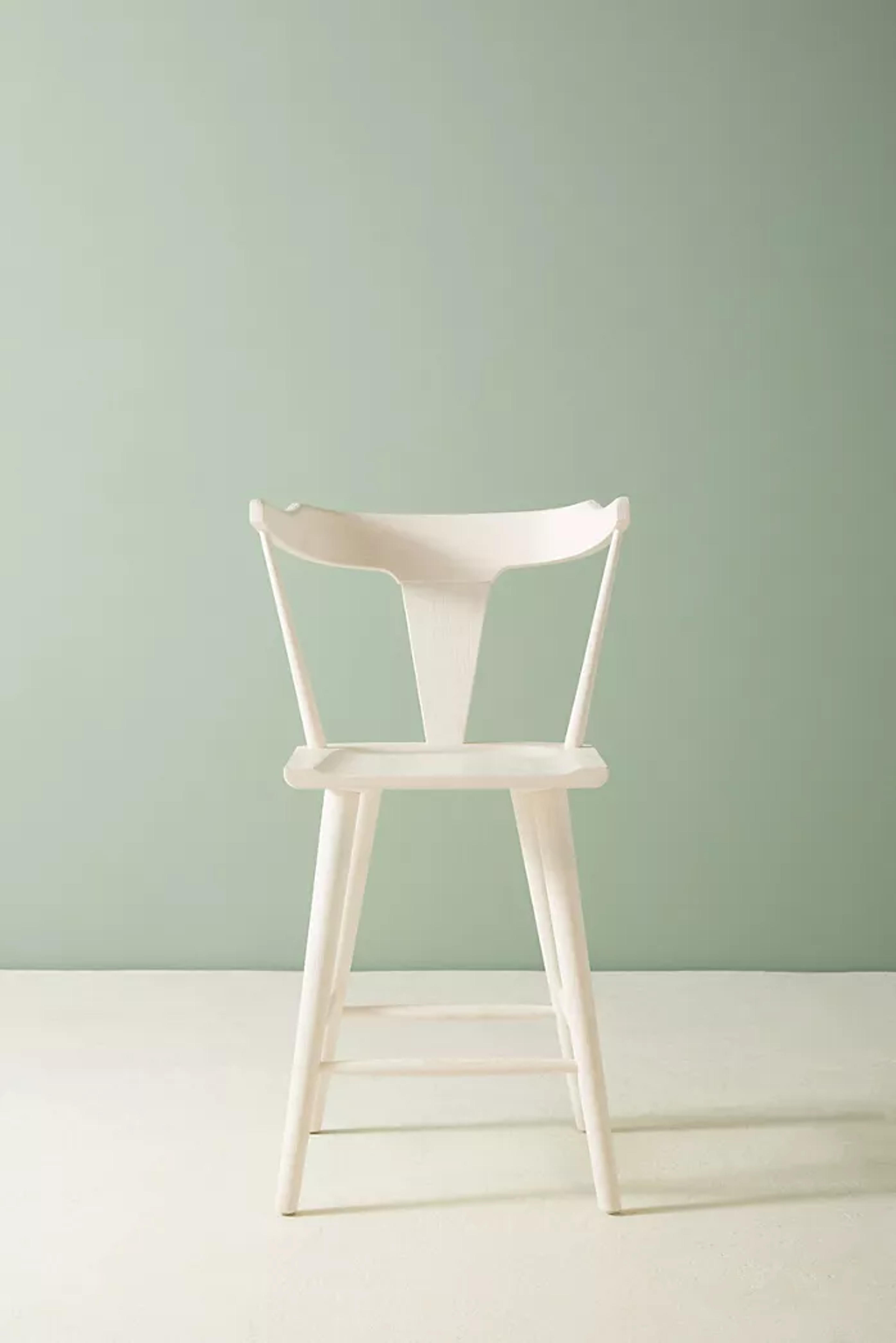 Mackinder Counter Stool | Anthropologie