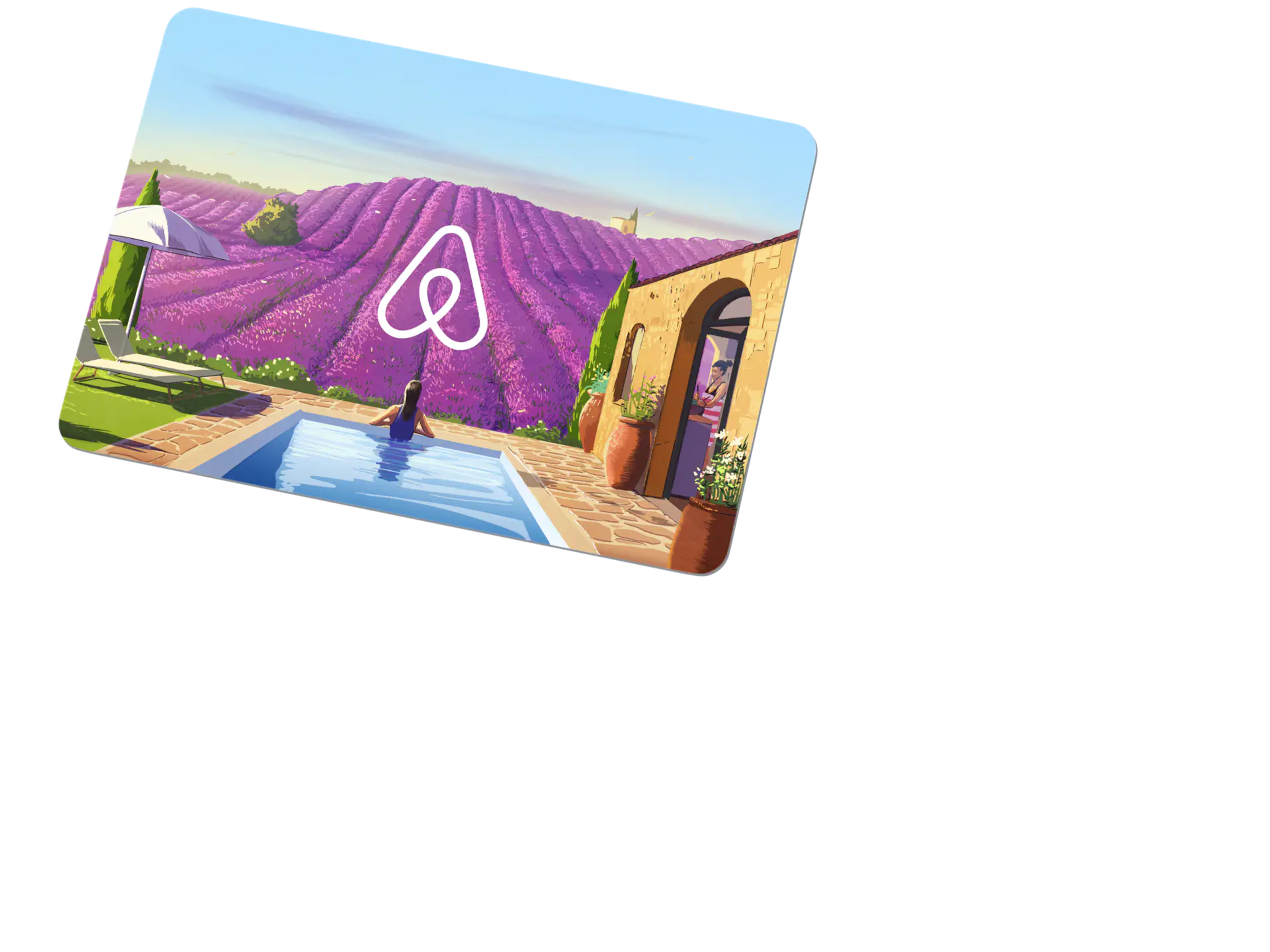 Buy an Airbnb gift card | Airbnb®