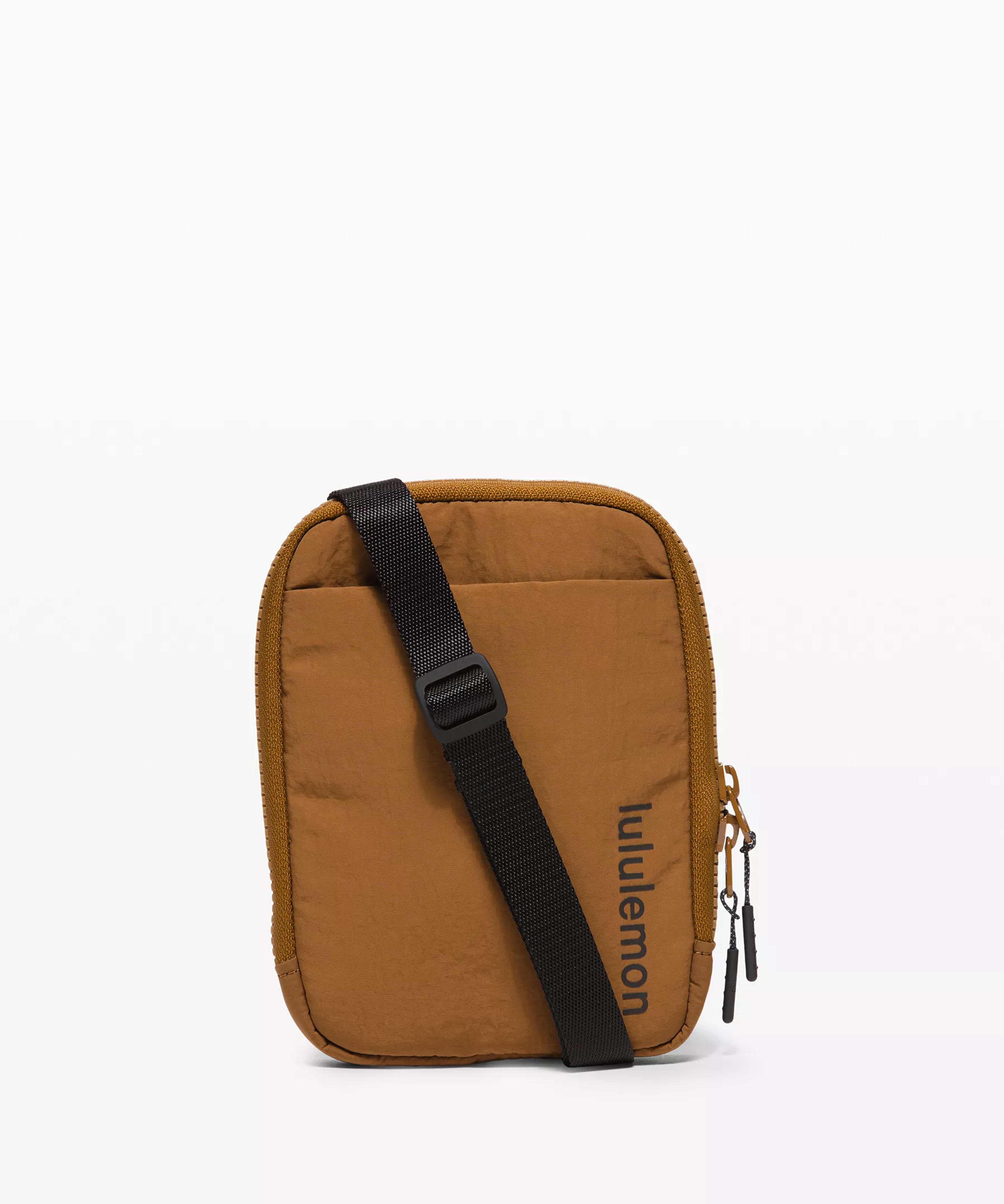 Easy Access Crossbody Bag | Unisex Bags,Purses,Wallets | lululemon