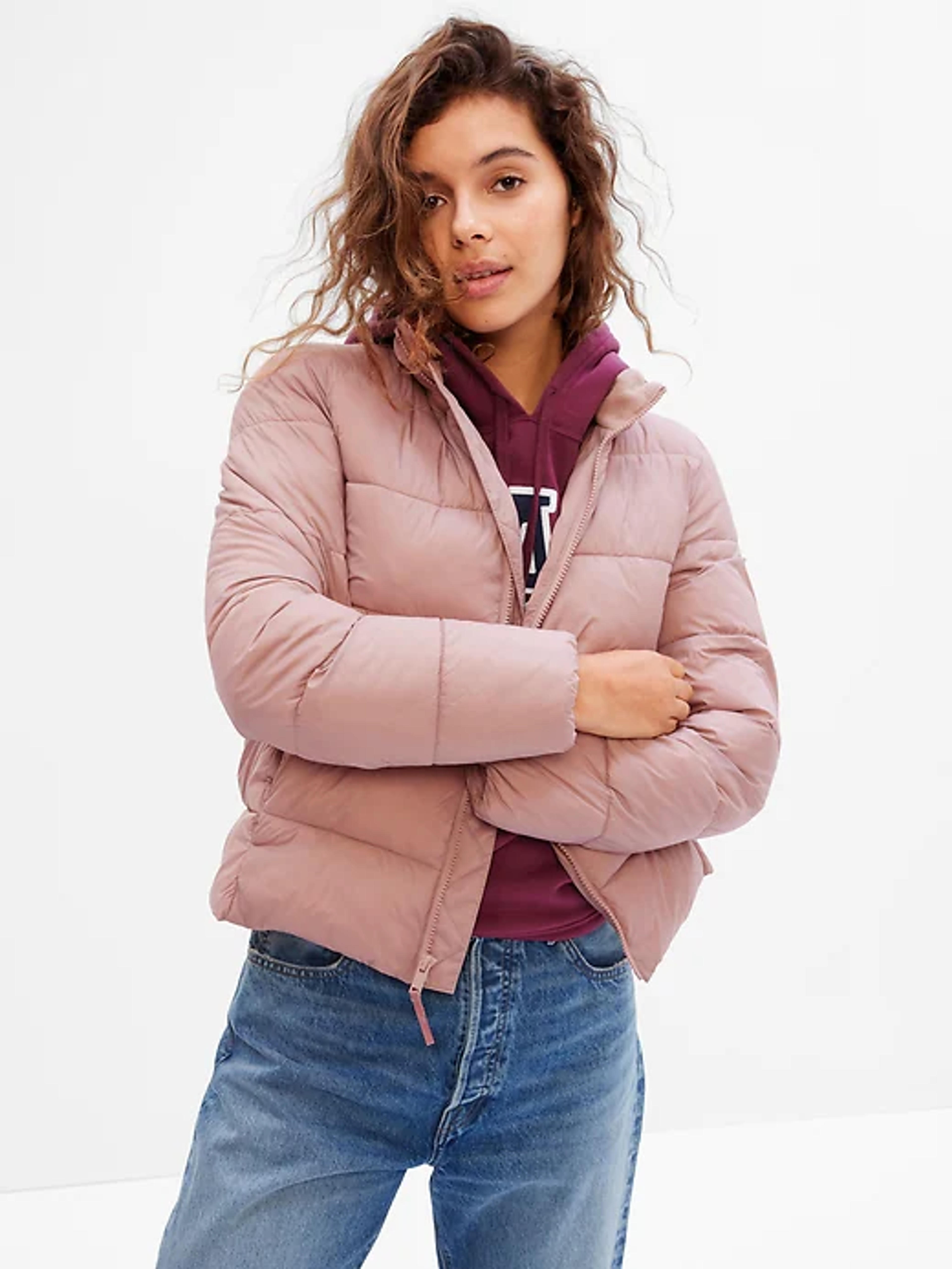 ColdControl Puffer Jacket | Gap Factory