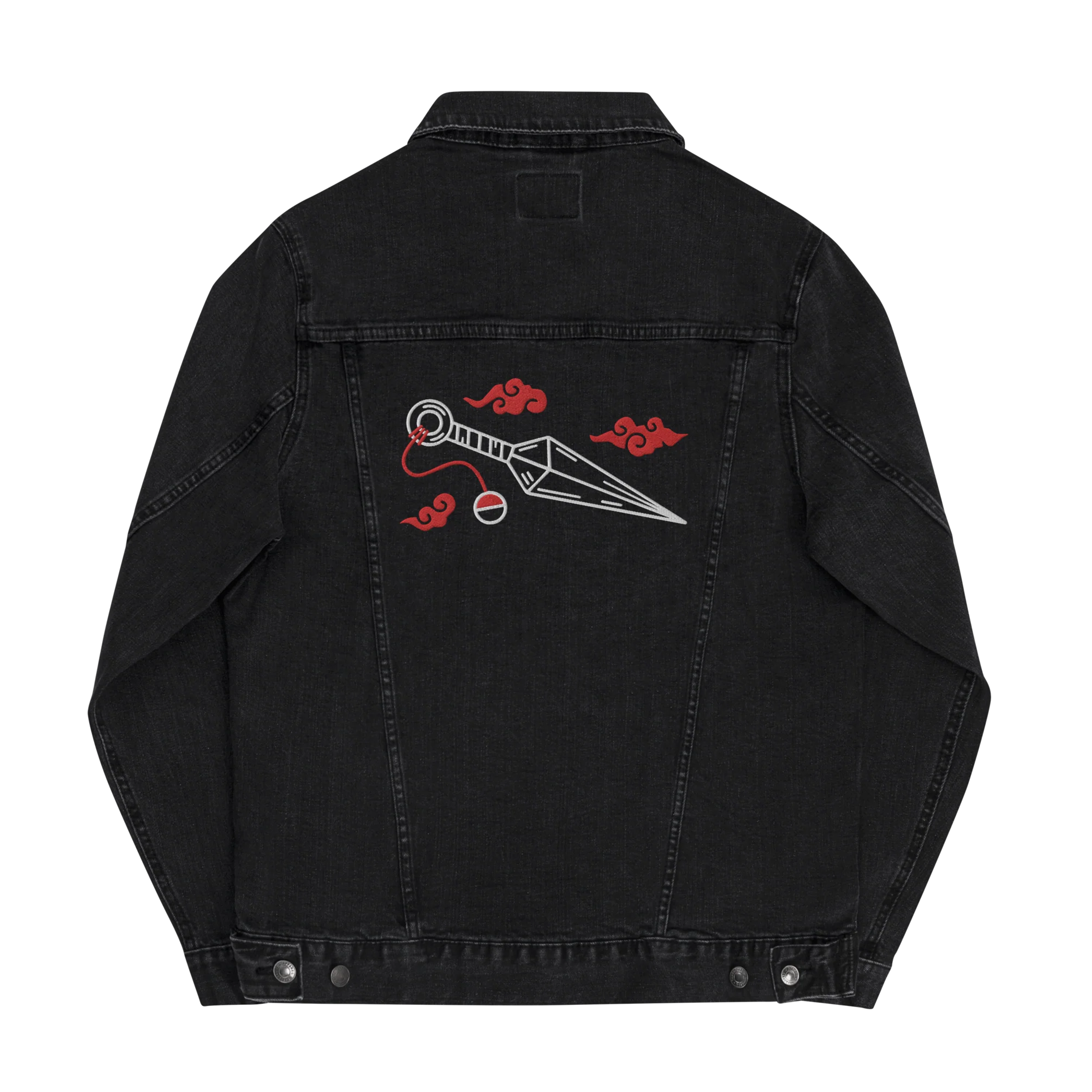 Dagger - Denim Jacket