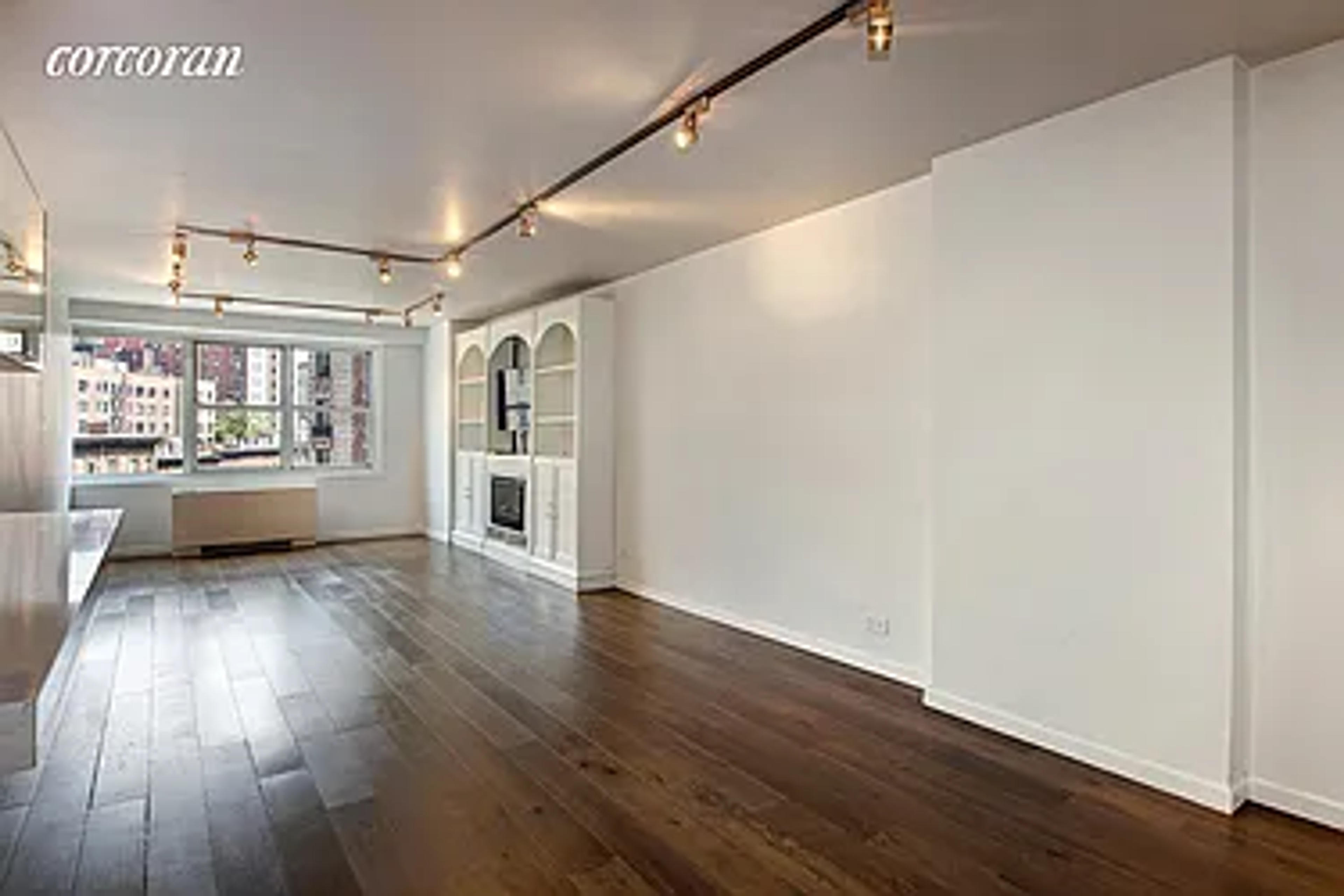 155 West 68th Street #824 in Lincoln Square, Manhattan | StreetEasy