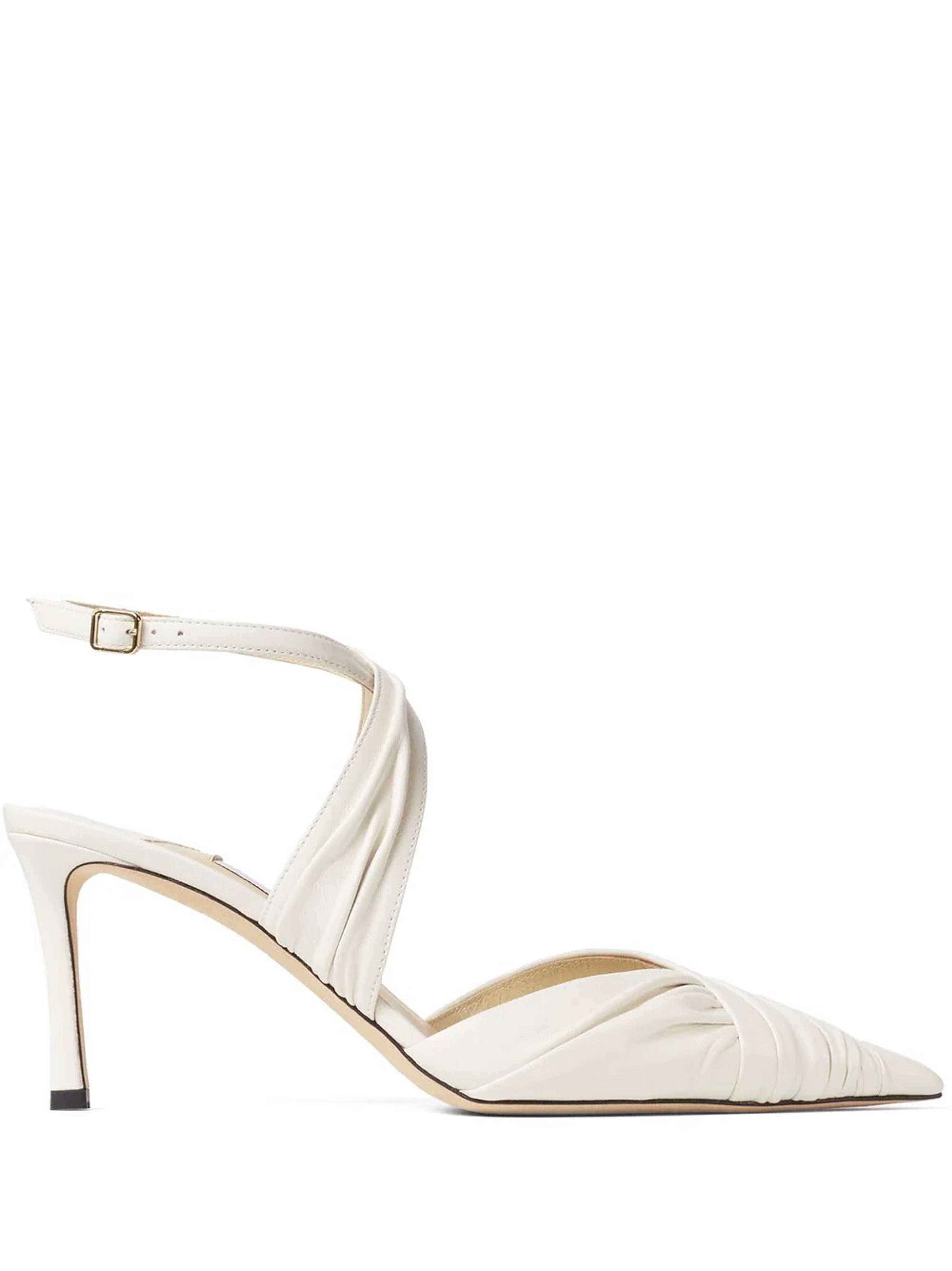 Jimmy Choo - Basil 75mm pumps