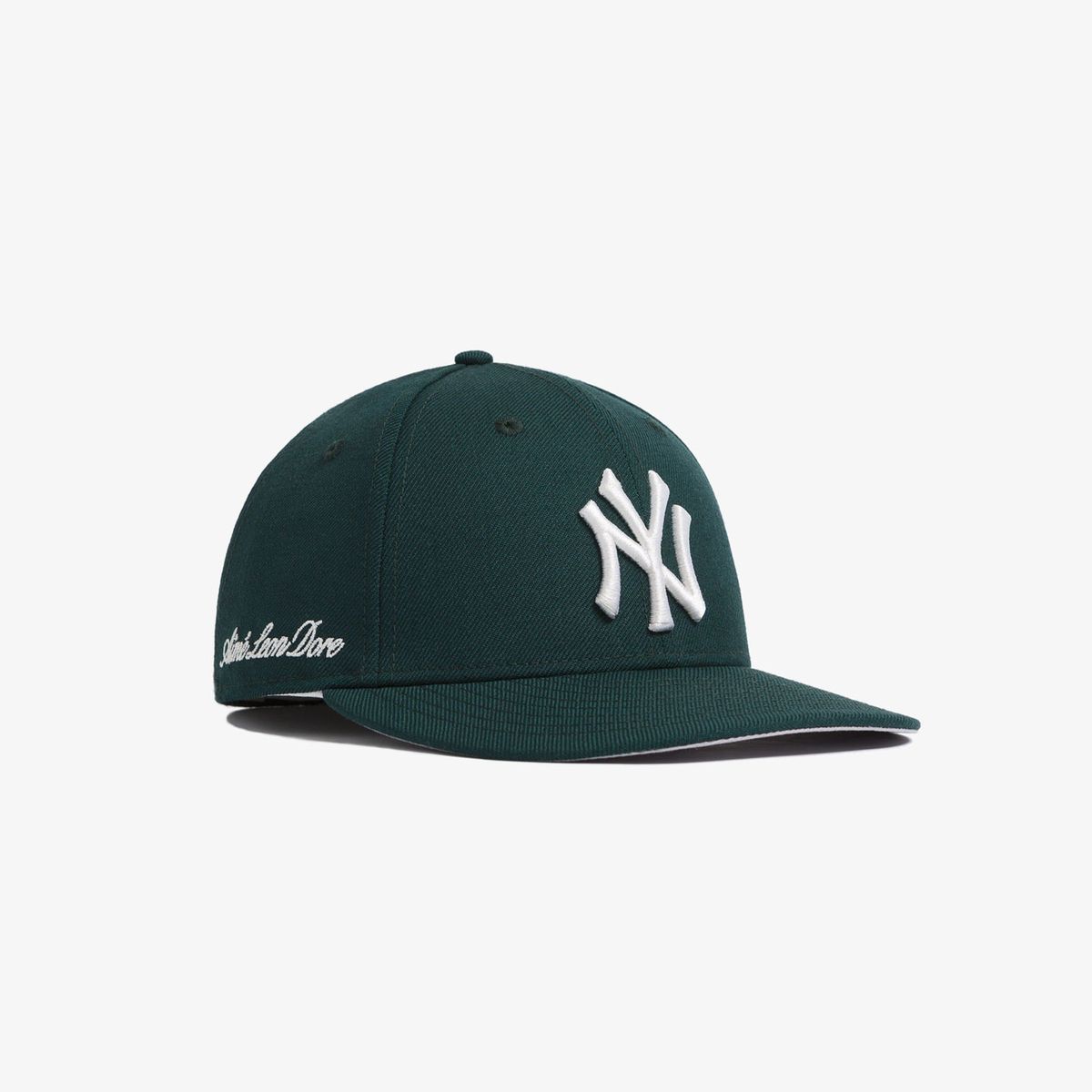 【新品未開封】7 1/2 Aime Leon Dore x New Era