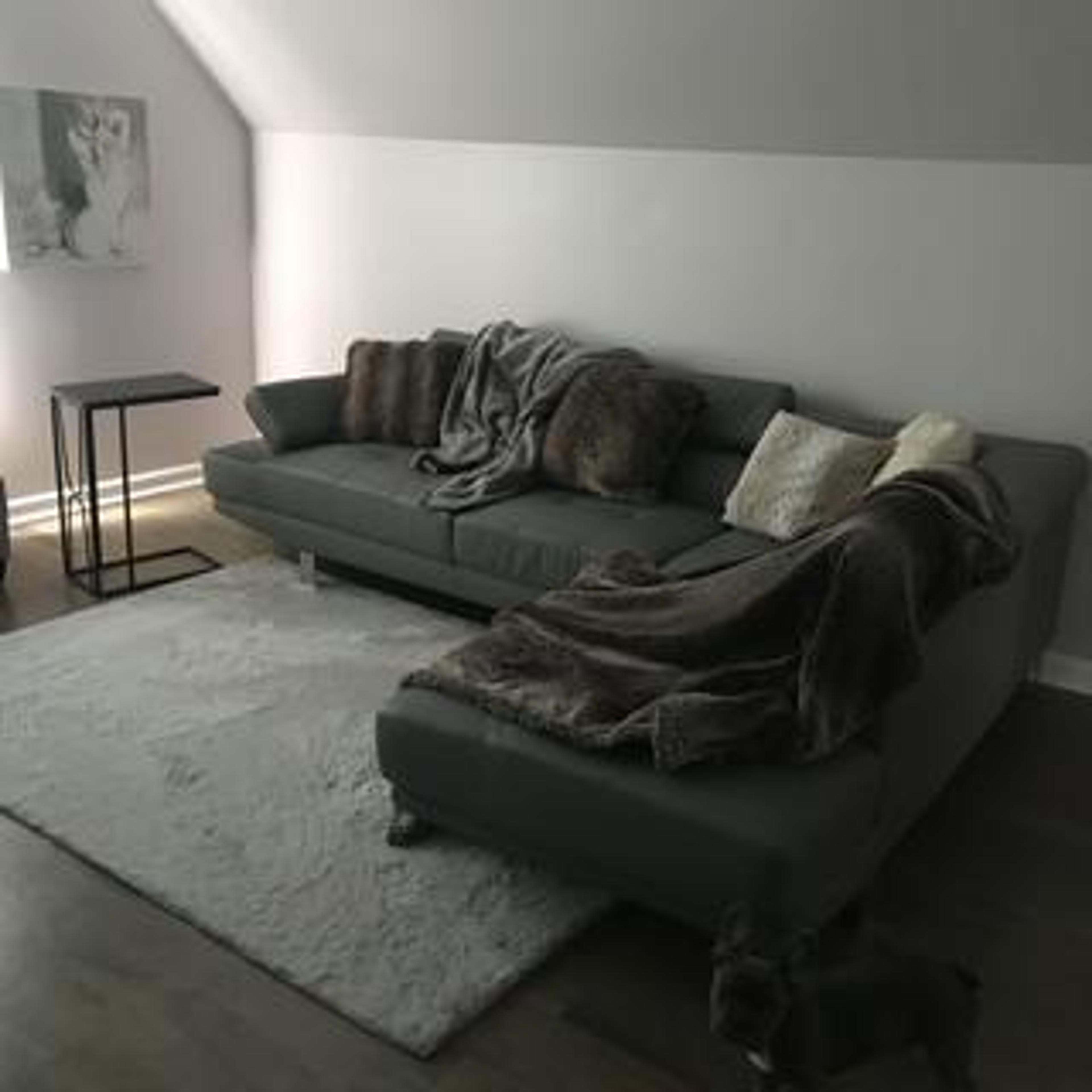 Riveredge 2-pc. Sectional Sofa | Raymour & Flanigan