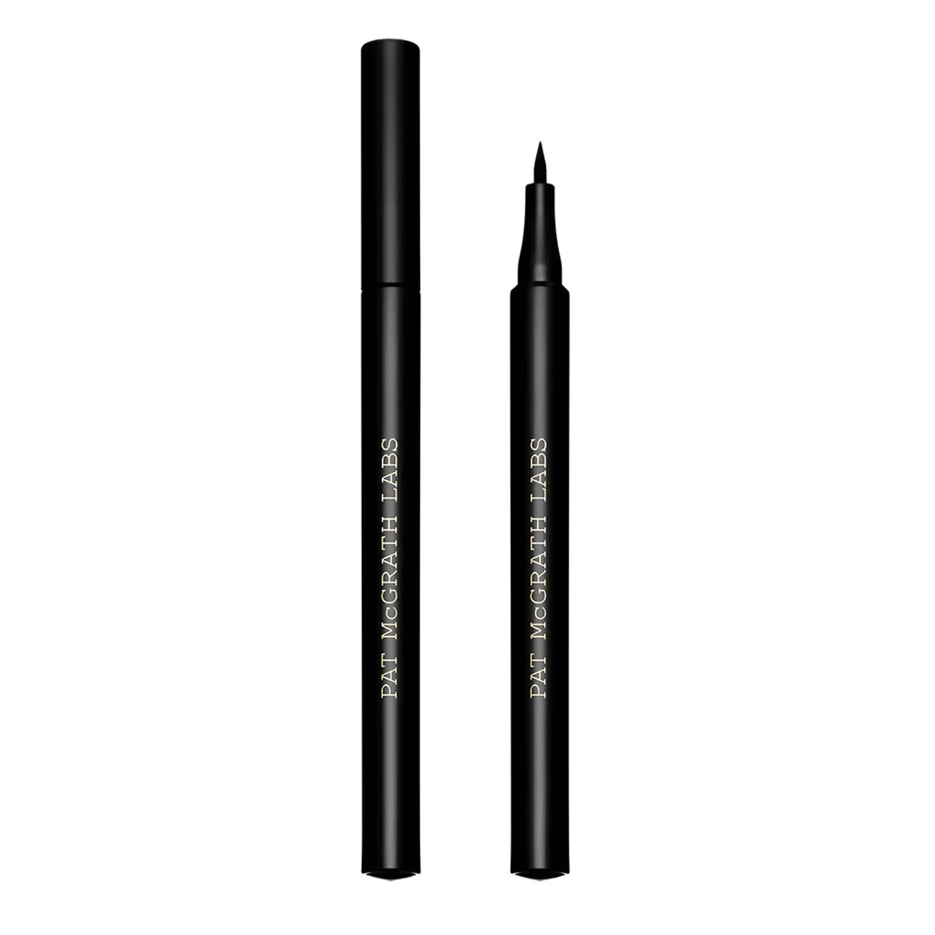 Perma Precision Liquid Eyeliner – PAT McGRATH LABS