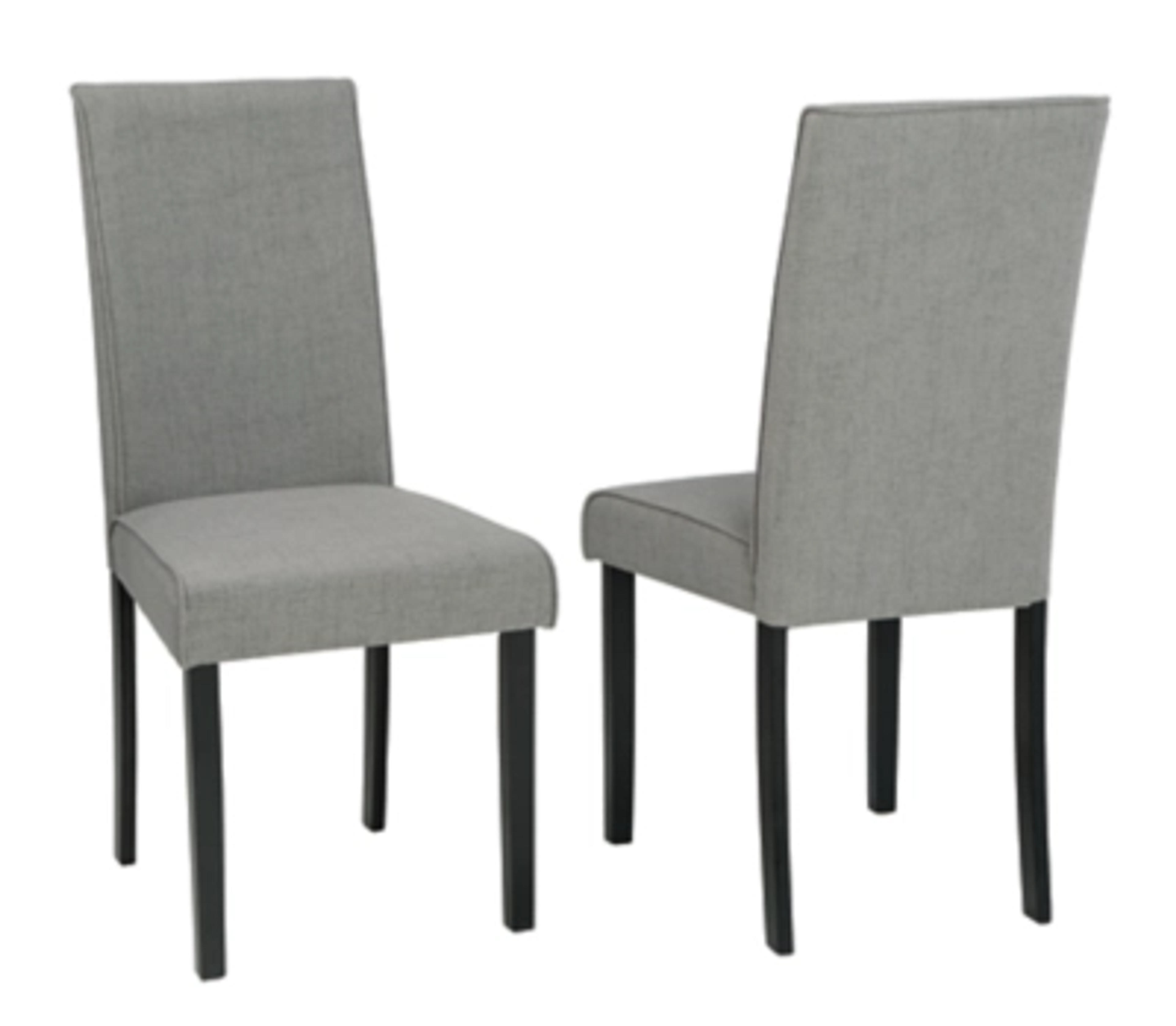 Kimonte Dining Chair | Ashley