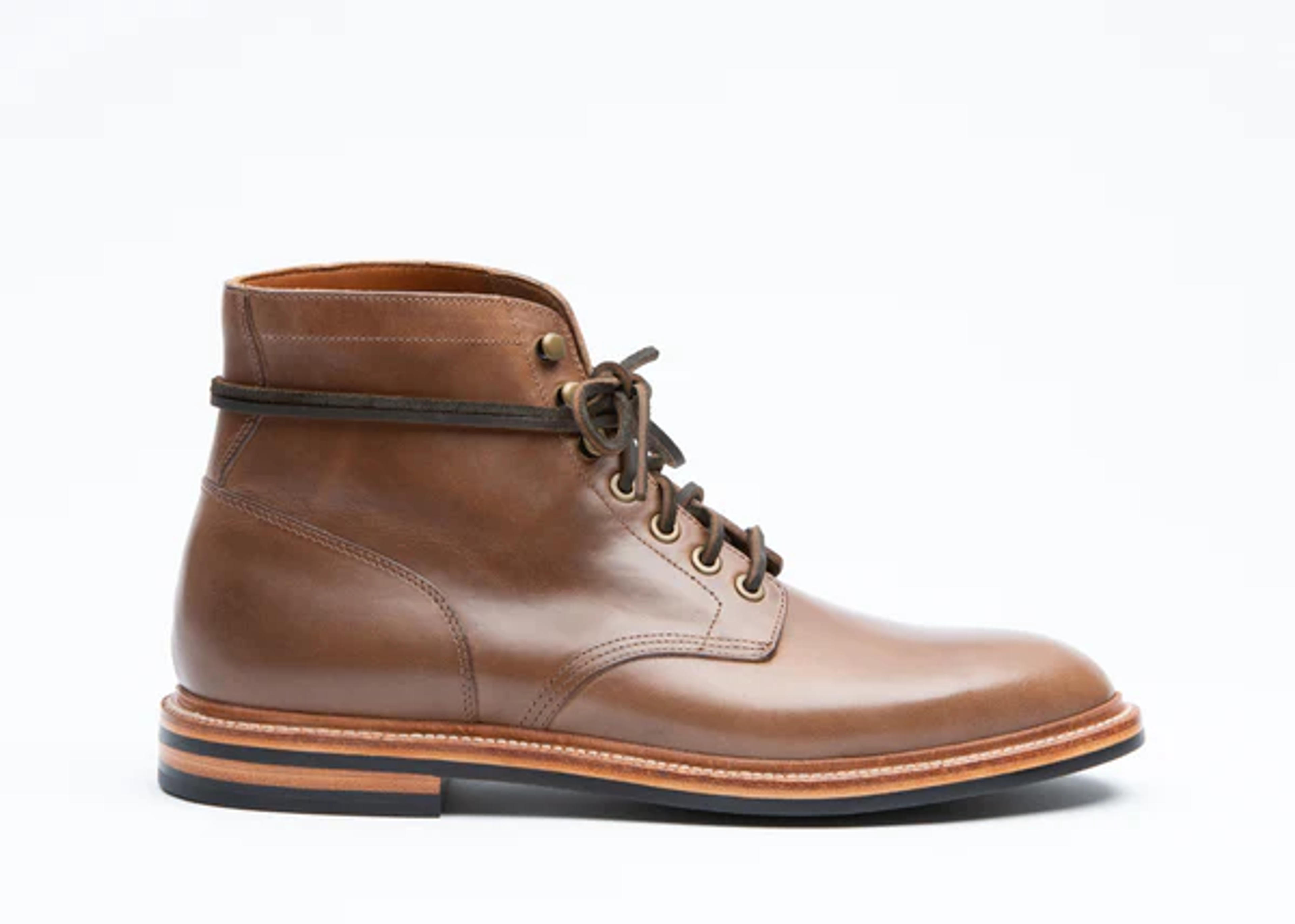 Diesel Boot Dune Chromexcel – Grant Stone