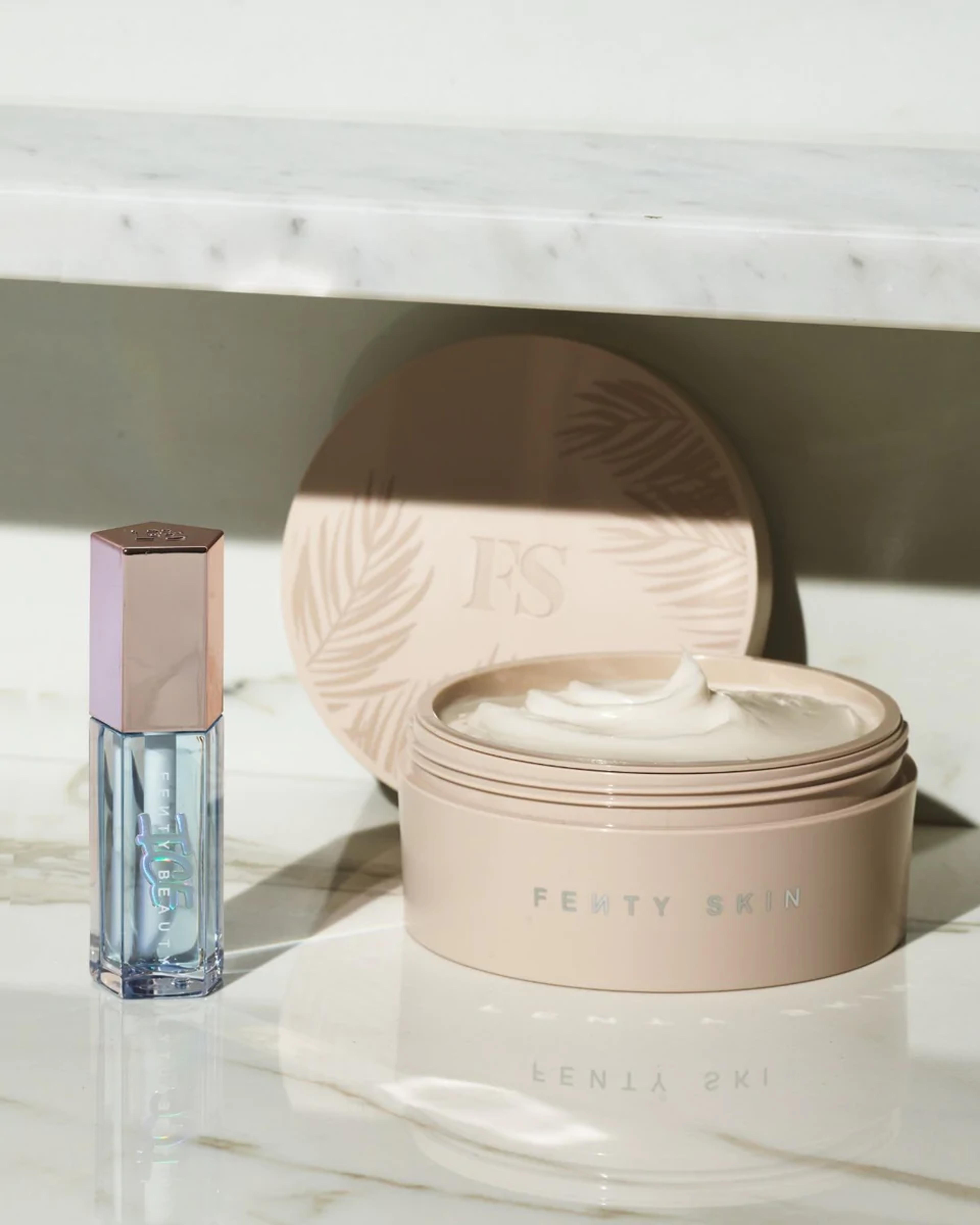 Shimma n Ice Winter Conditioning Duo – Fenty Beauty + Fenty Skin