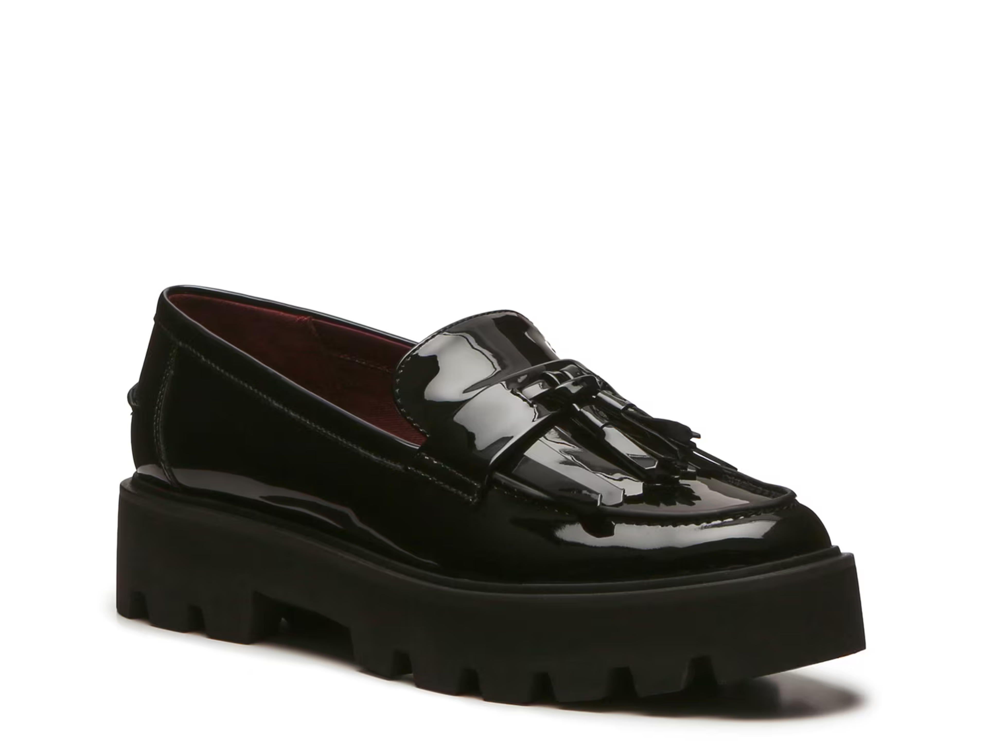 Franco Sarto Bersa Loafer