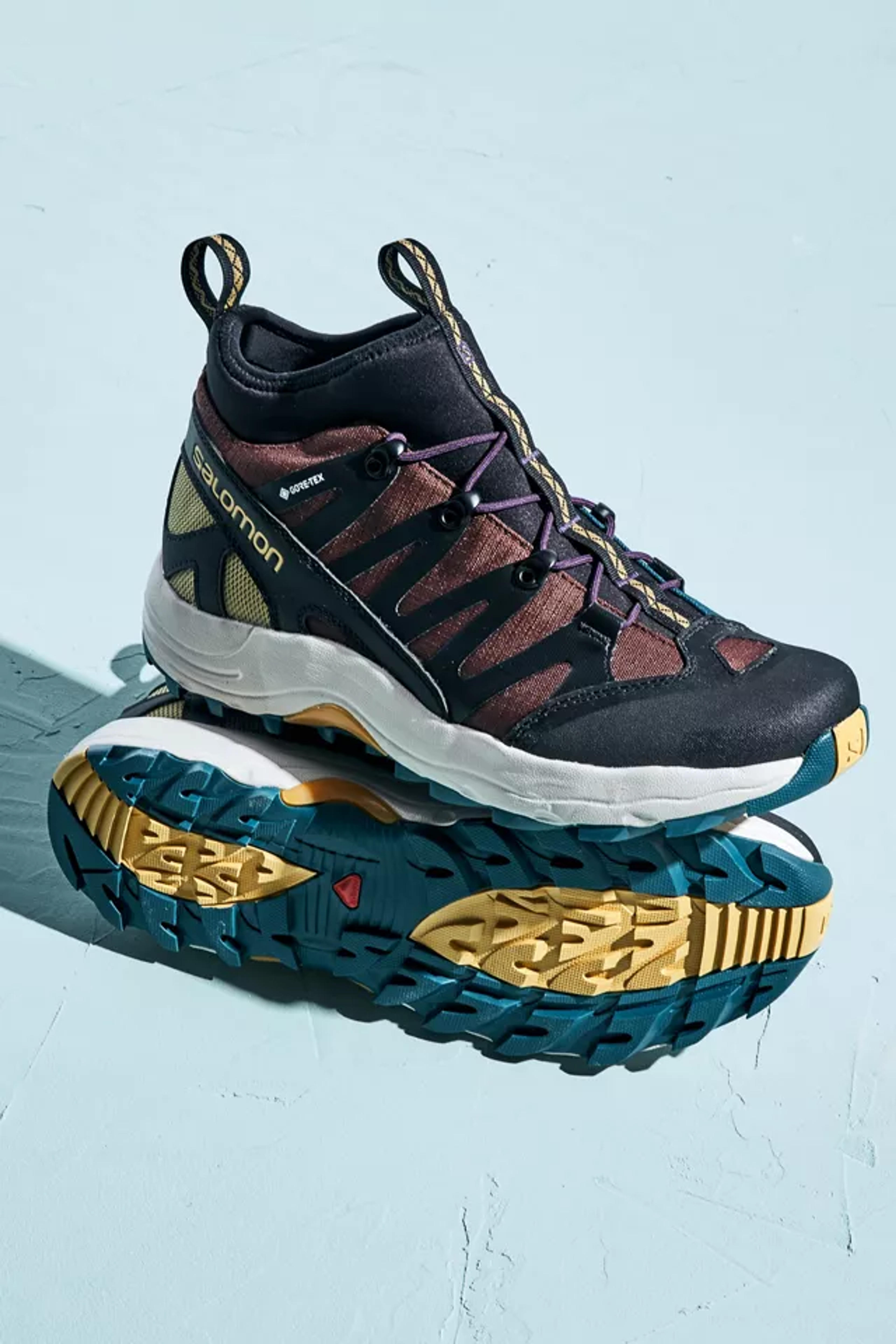 Salomon XA PRO 1 Mid Sneaker