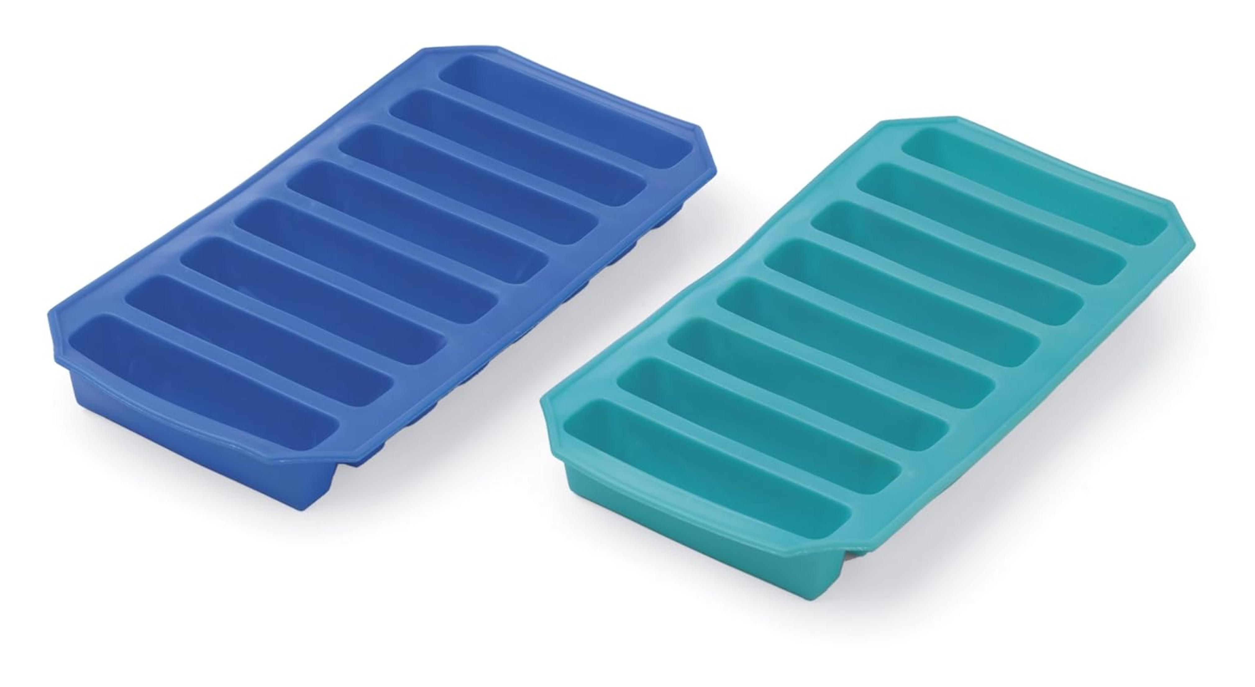 Progressive International PLIR-3 Set of 2 Ice Sticks Flexible Ice Trays