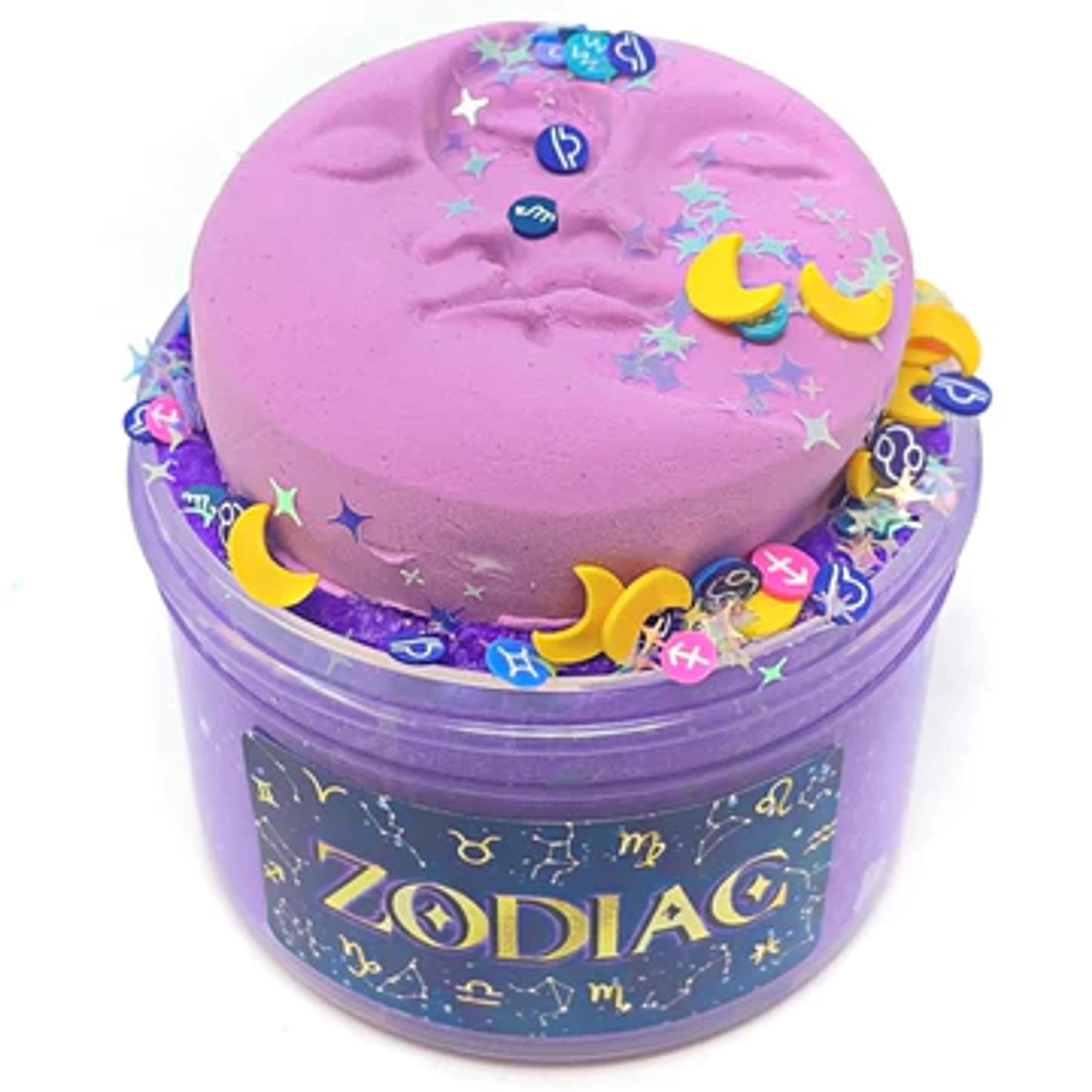 ZODIAC – snoopslimes