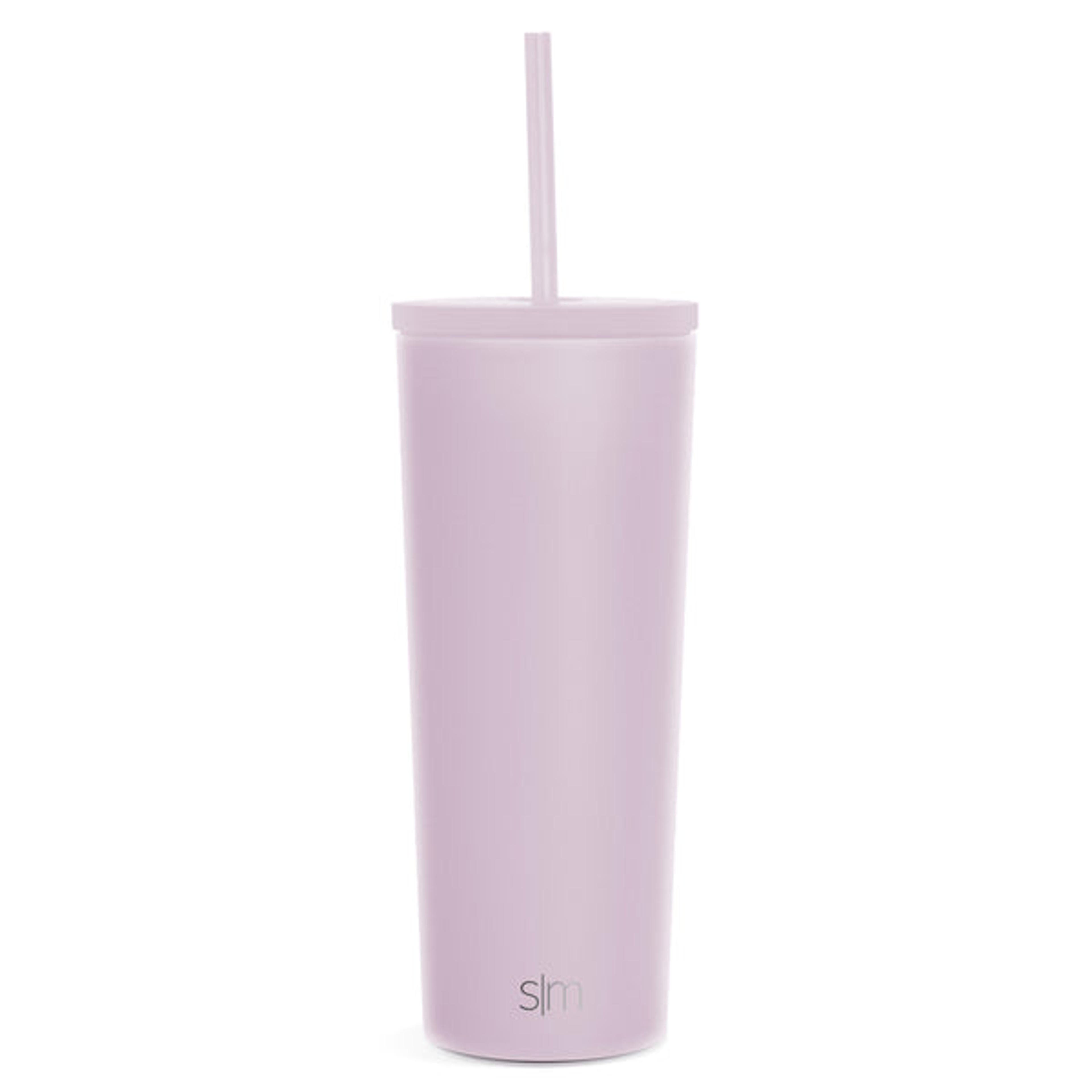 Simple Modern | Classic 24-Oz. Tumbler with Straw & Lid