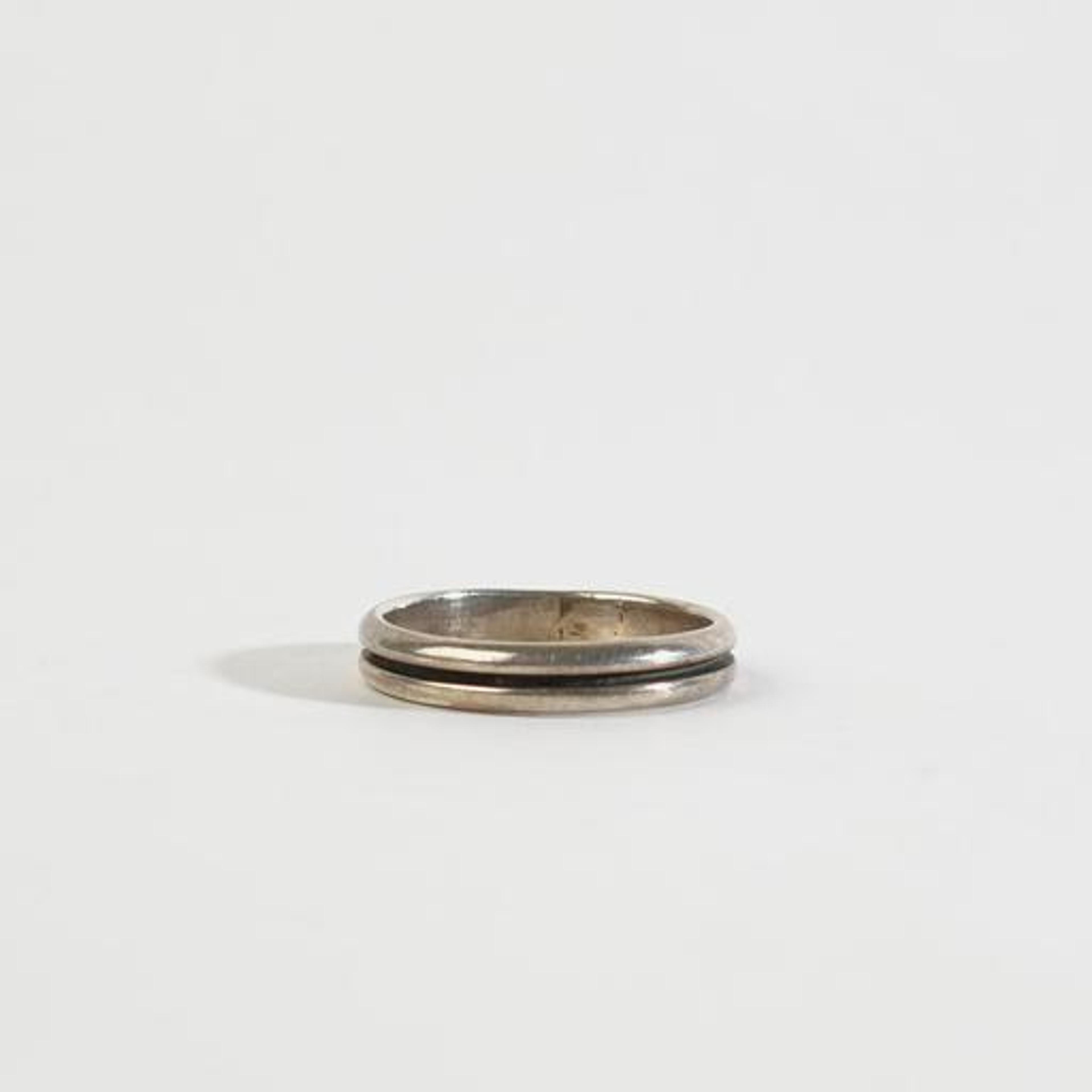 Silver Ring / size: 12.5 | Jewelry