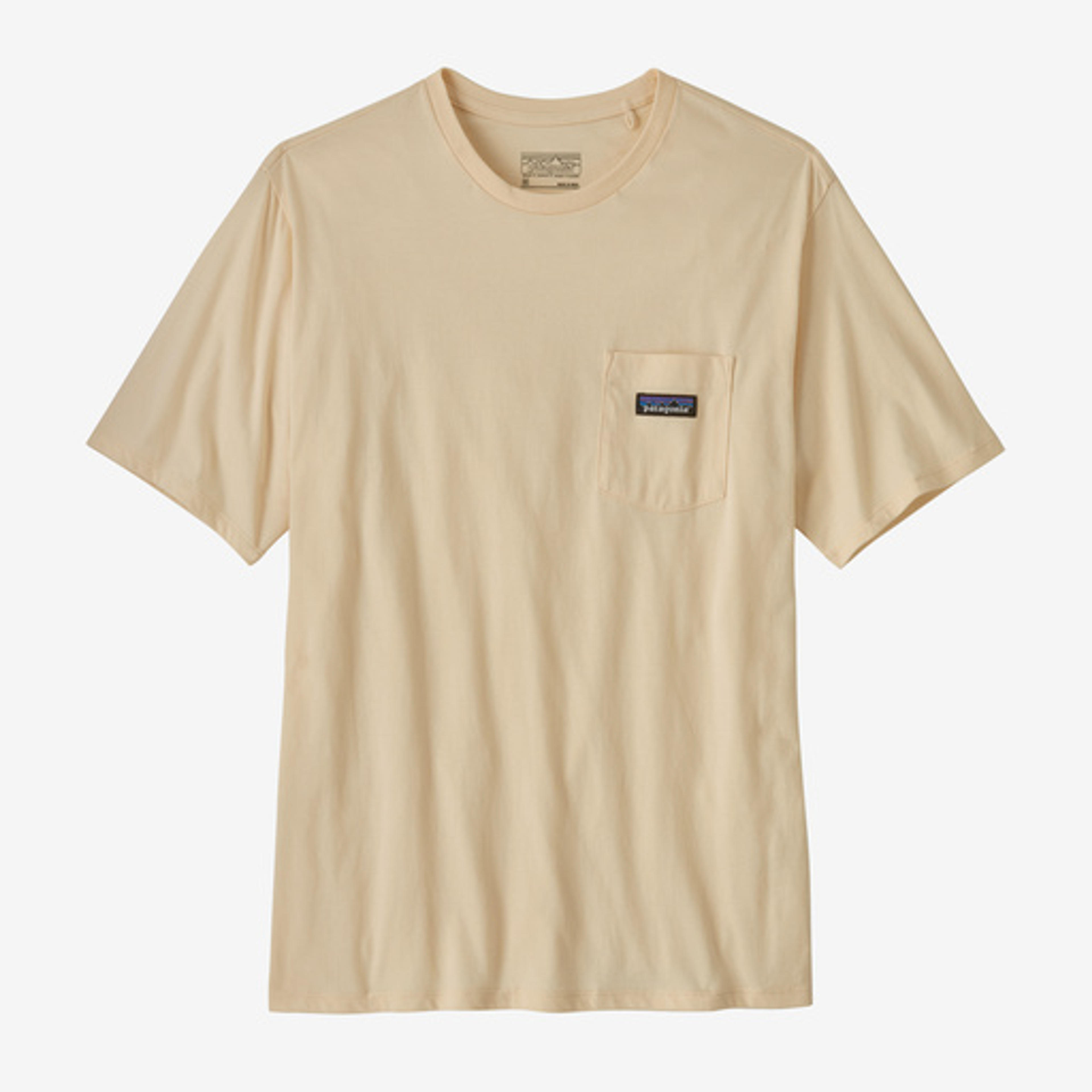 Patagonia Men's Lightweight Daily Pocket Tee