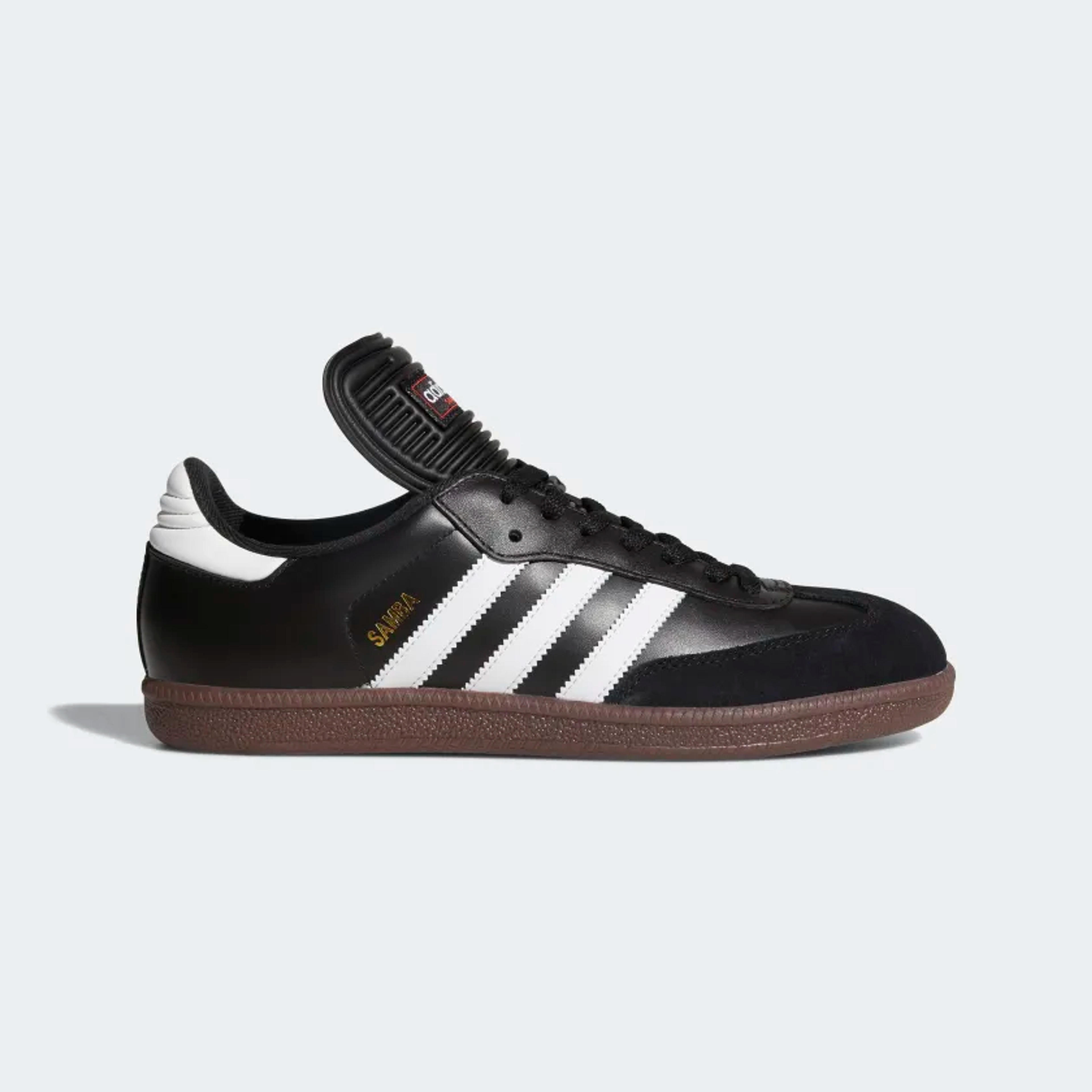 adidas Samba Classic - Black | Men's Soccer | adidas US