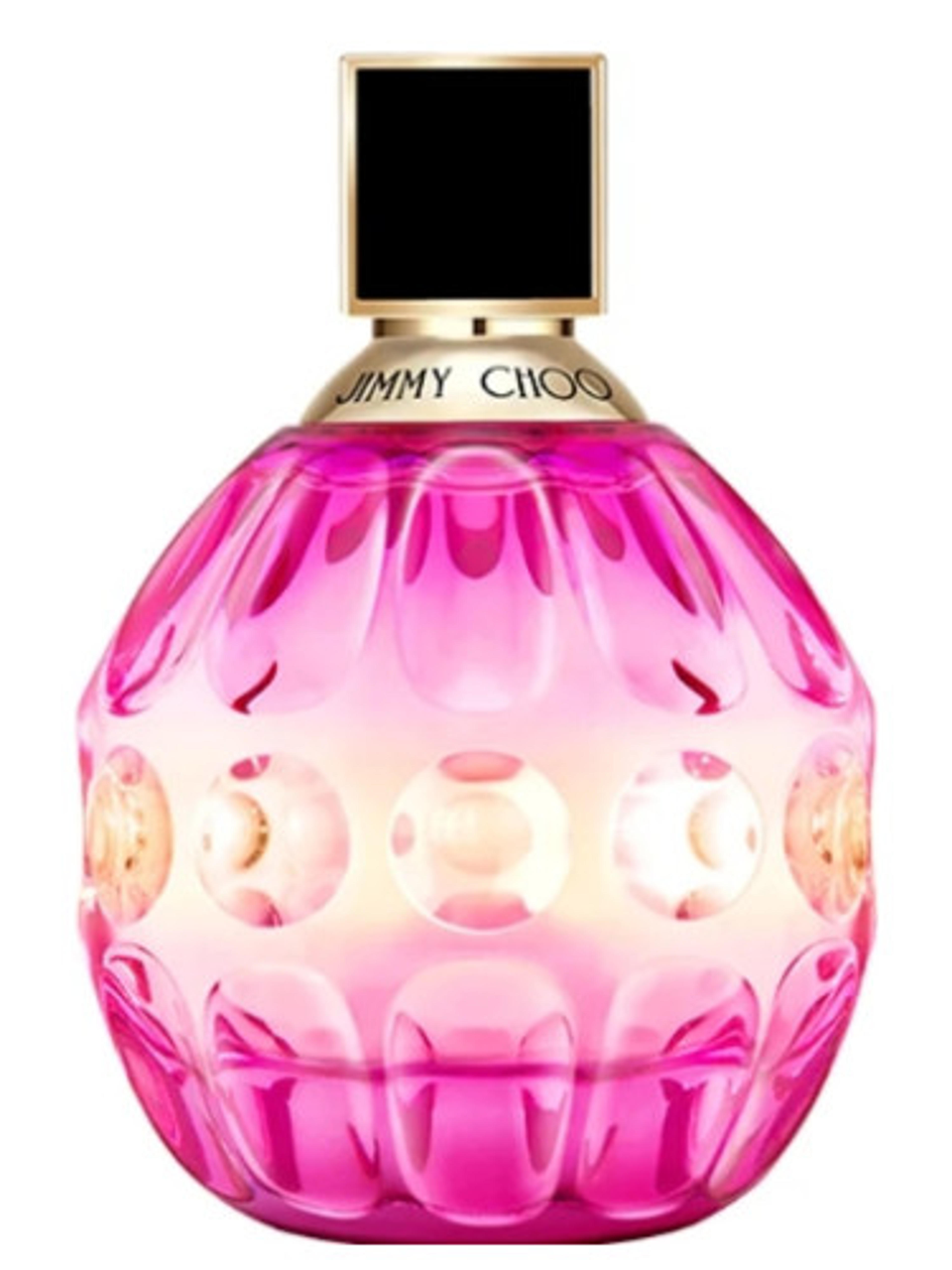 Jimmy Choo Rose Passion Jimmy Choo perfume - a new fragrance for women 2023